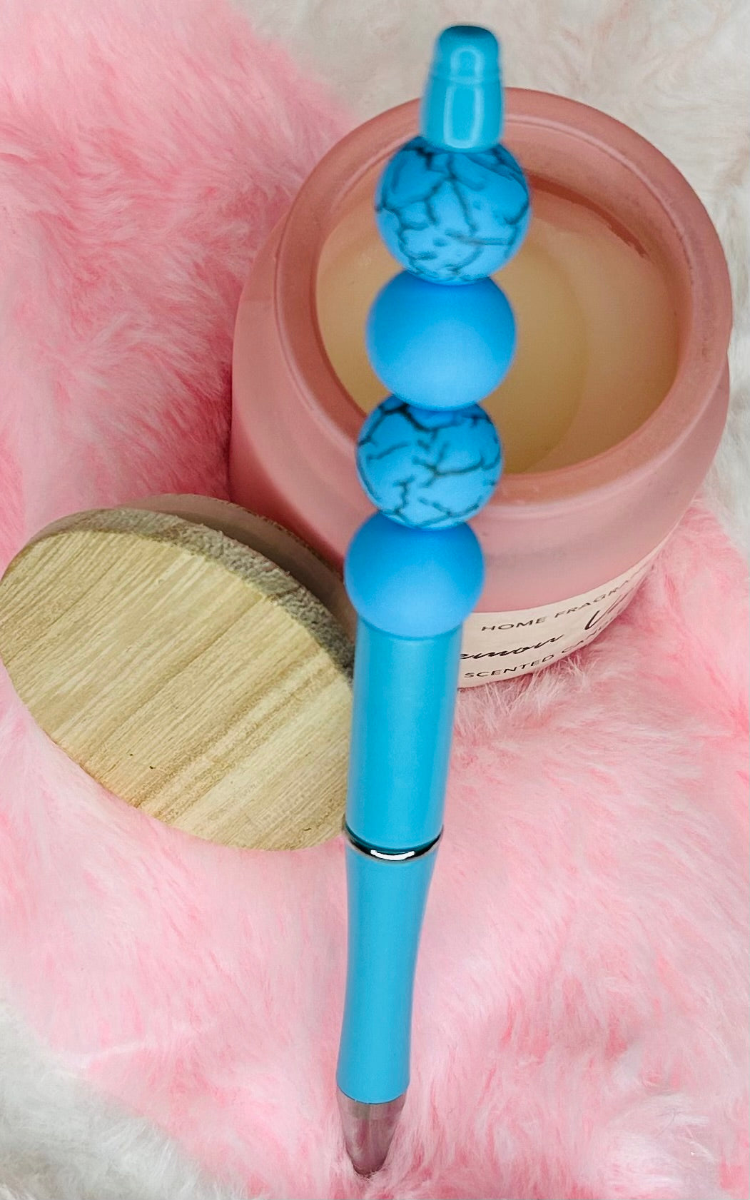 Propiska “MODRÁ PRASKLINA”