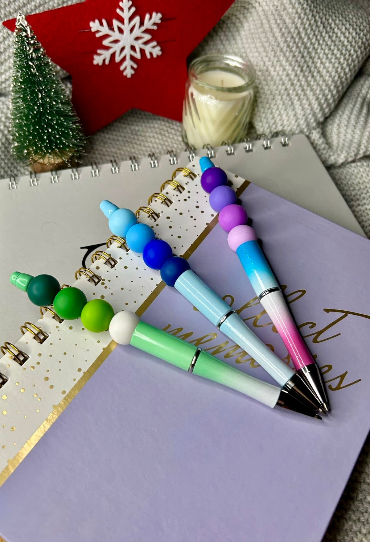 Propiska jednobarevný mix