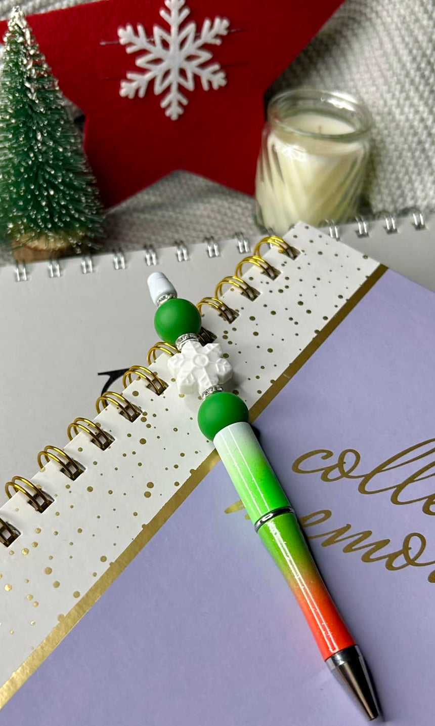 Propiska SNĚHOVÁ VLOČKA