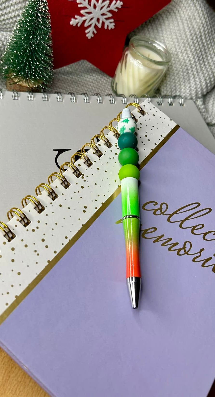 Zelená s ván. Stromem