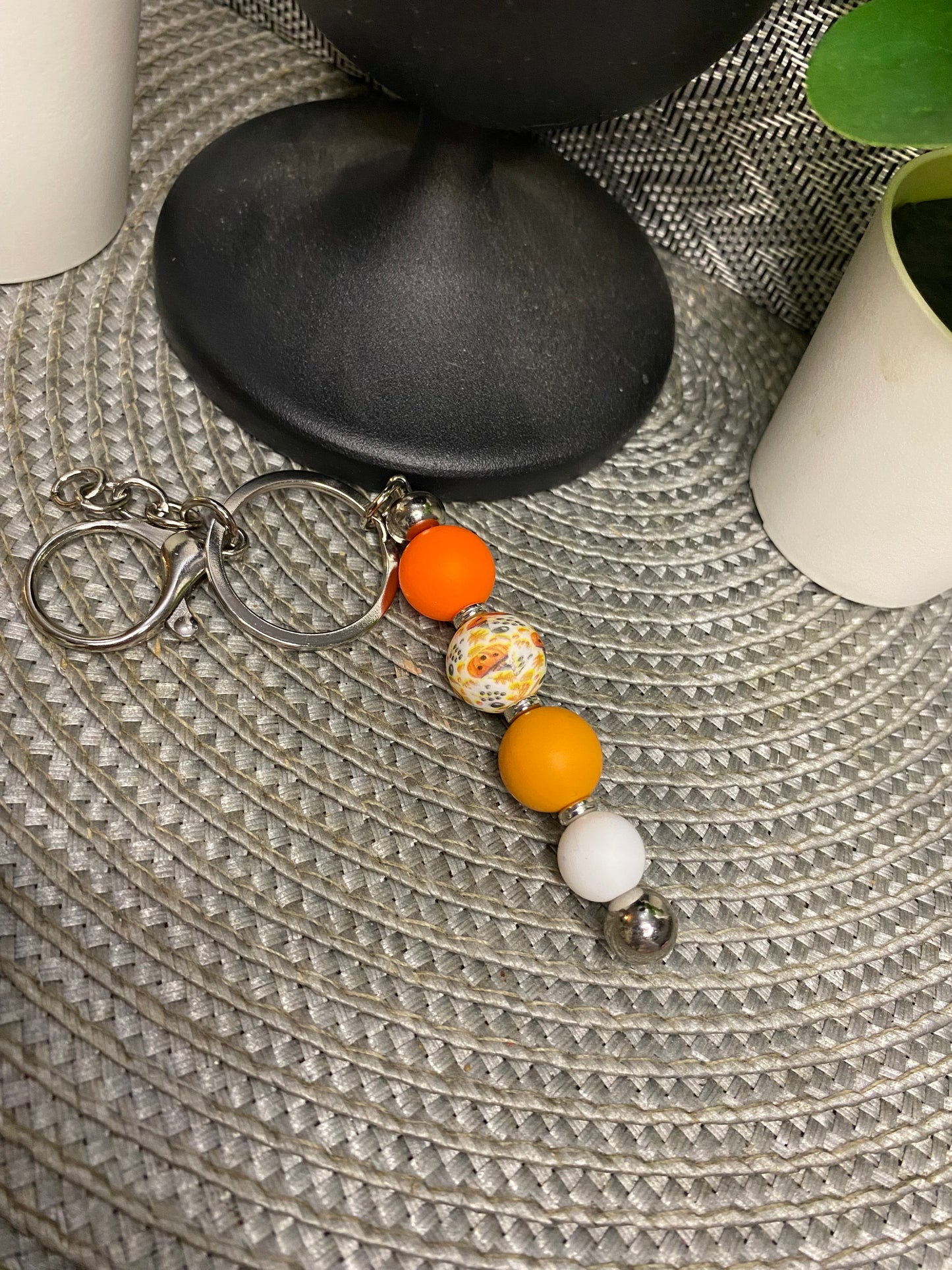 Klíčenka “ORANGE”