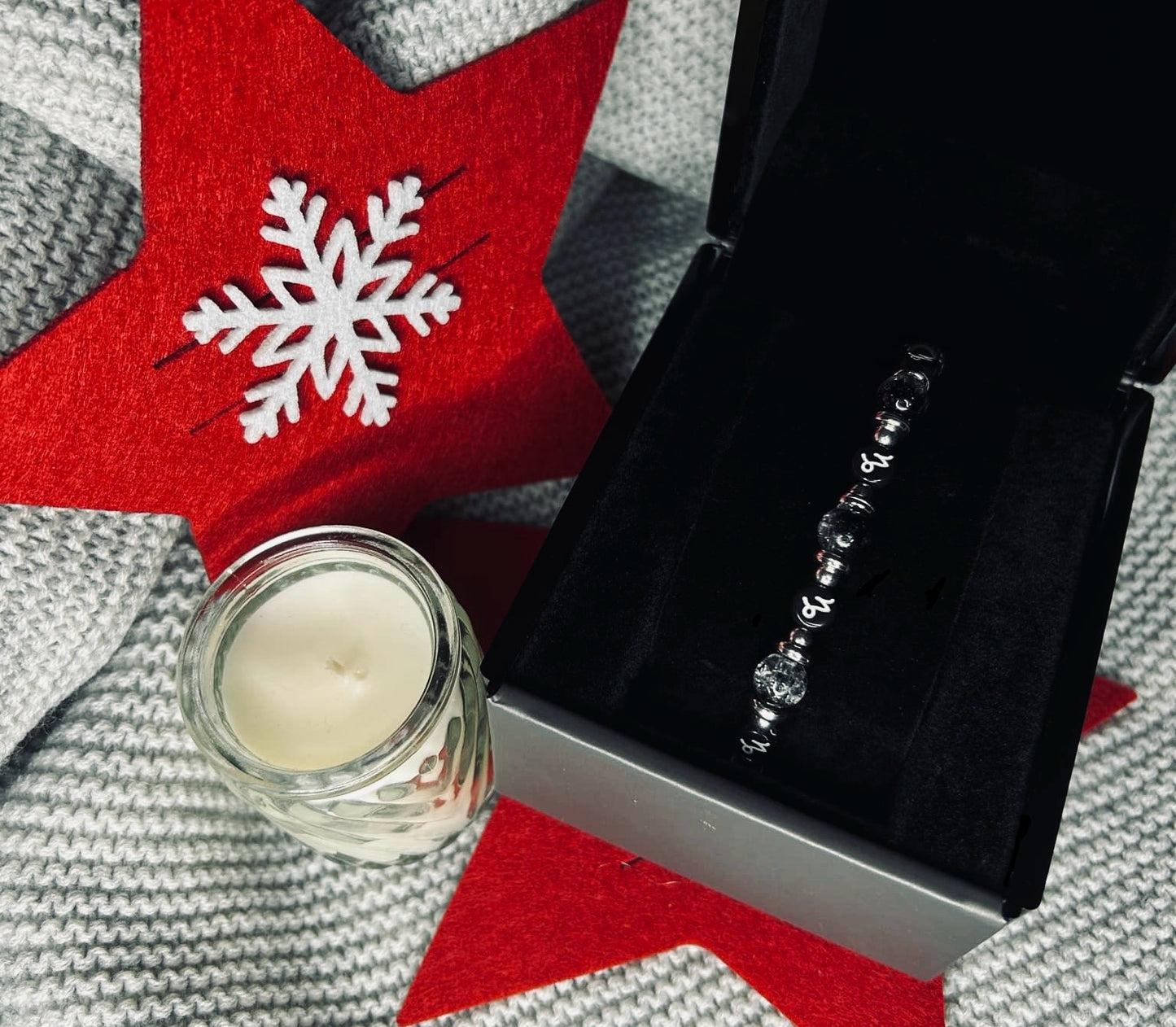 Elegantní skleněné - KOZOROH