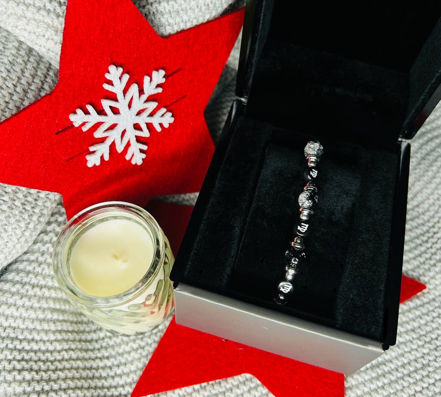 Elegantní skleněné - PANNA