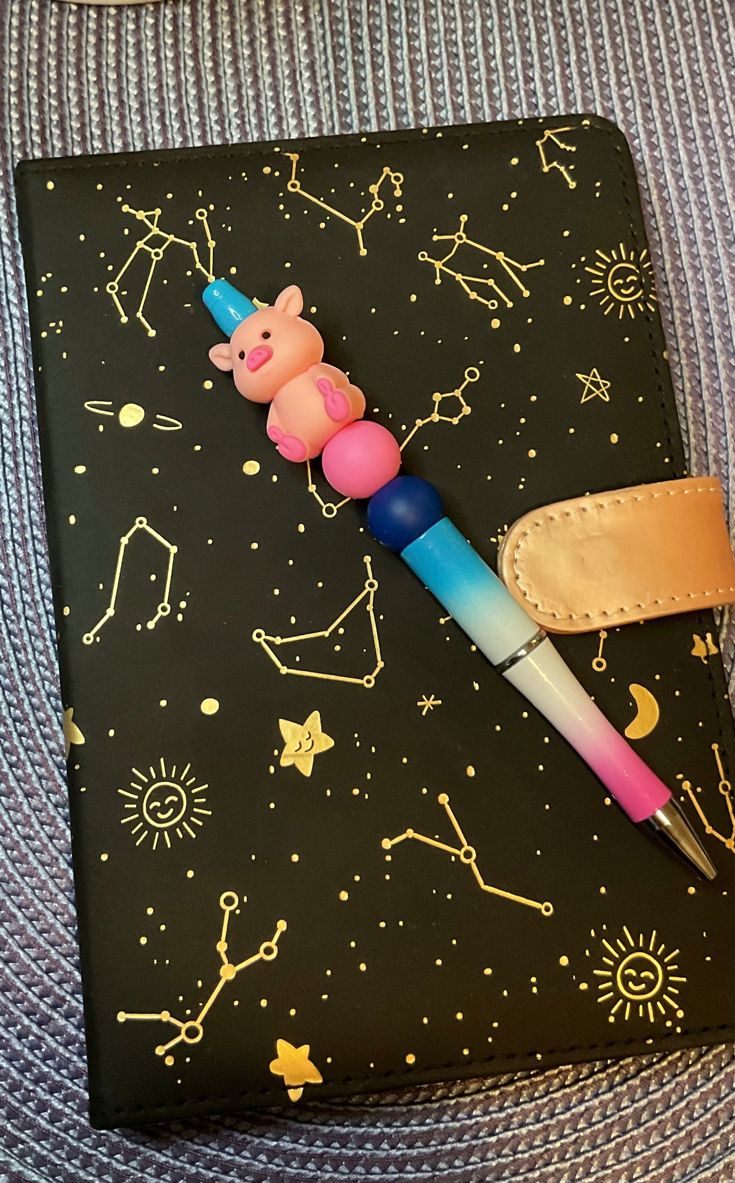 Propiska “ČUNÍK”