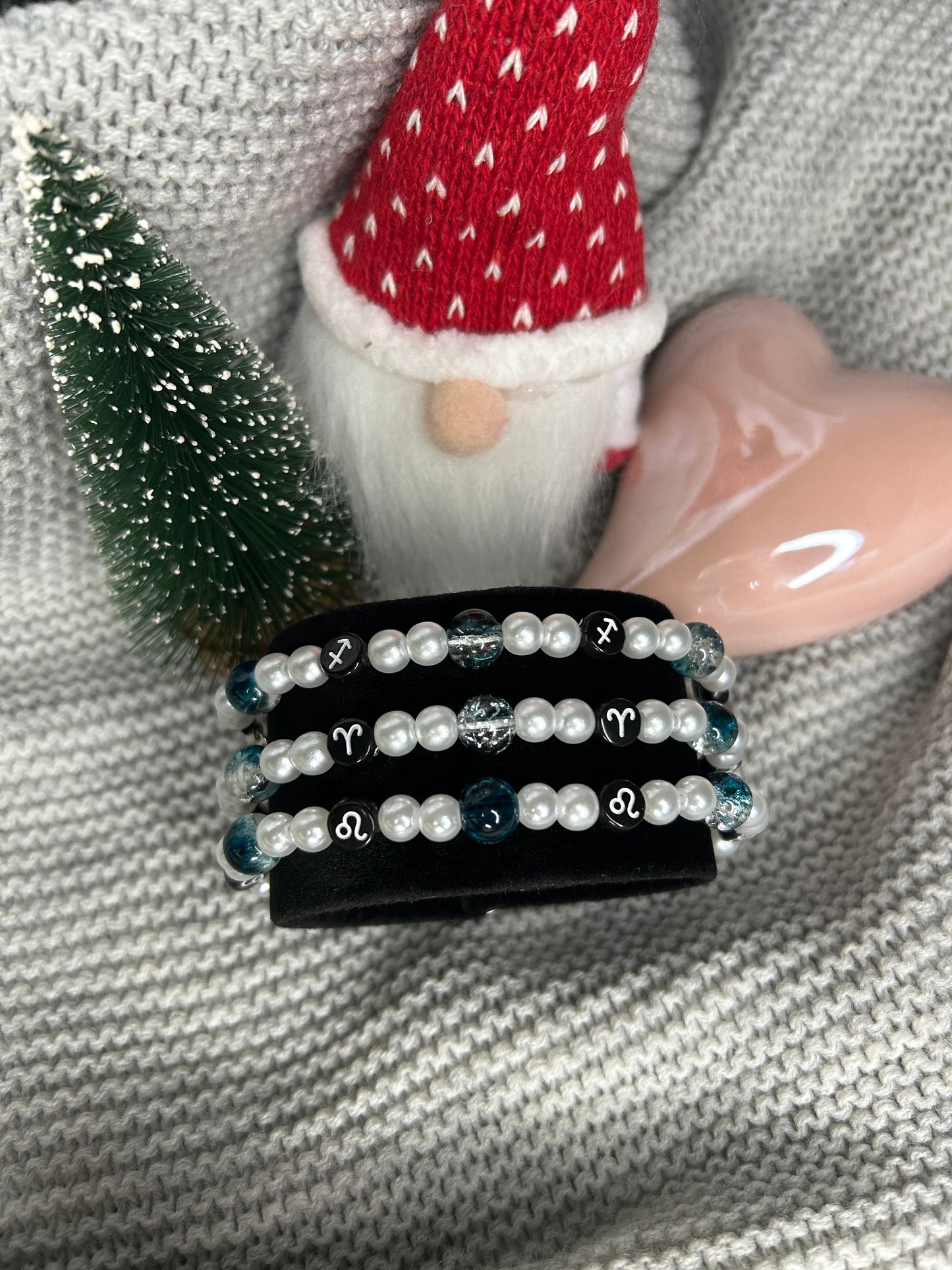 Znamení ohnivé - STŘELEC