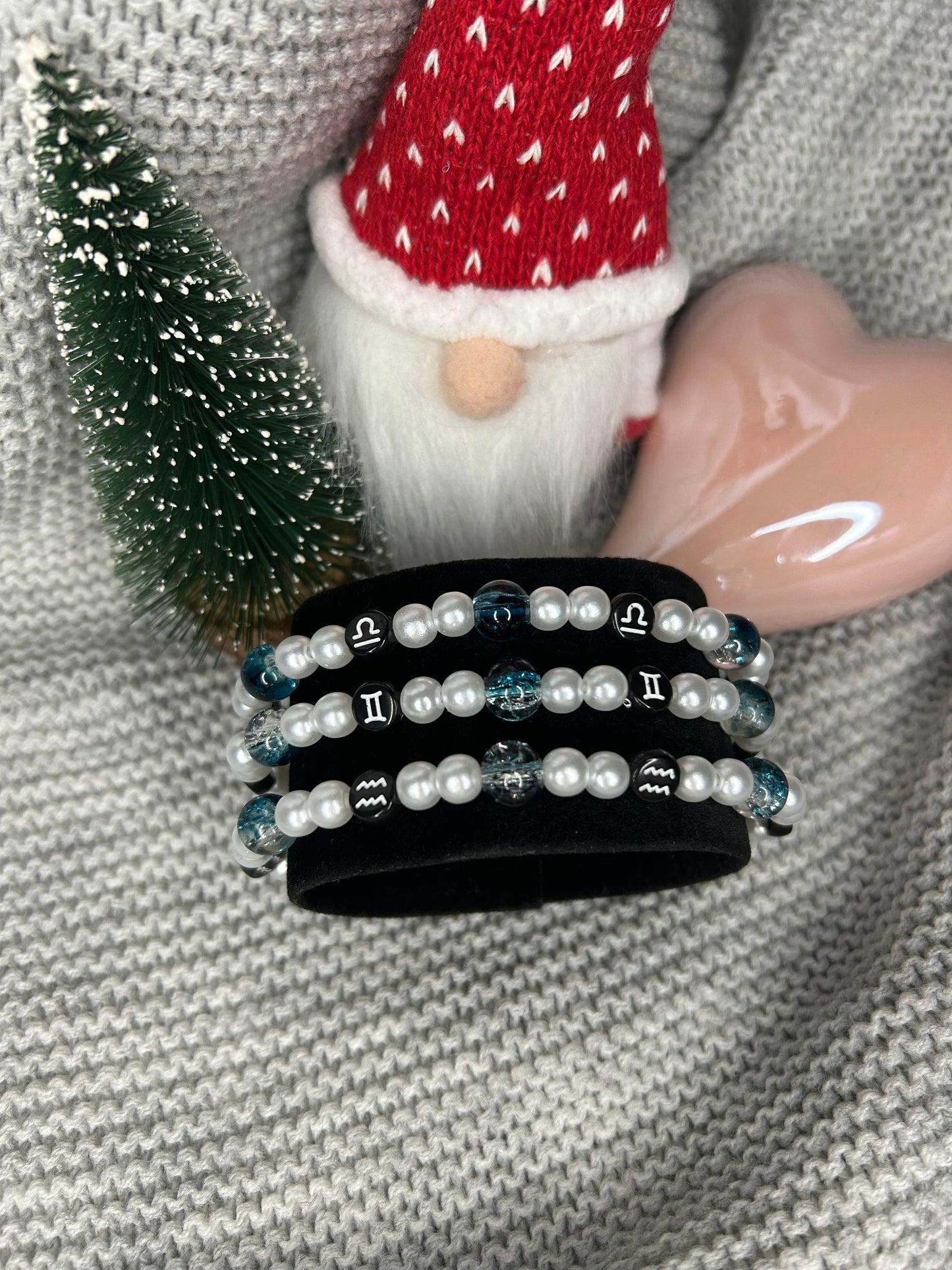 Znamení vzdušné - VODNÁŘ