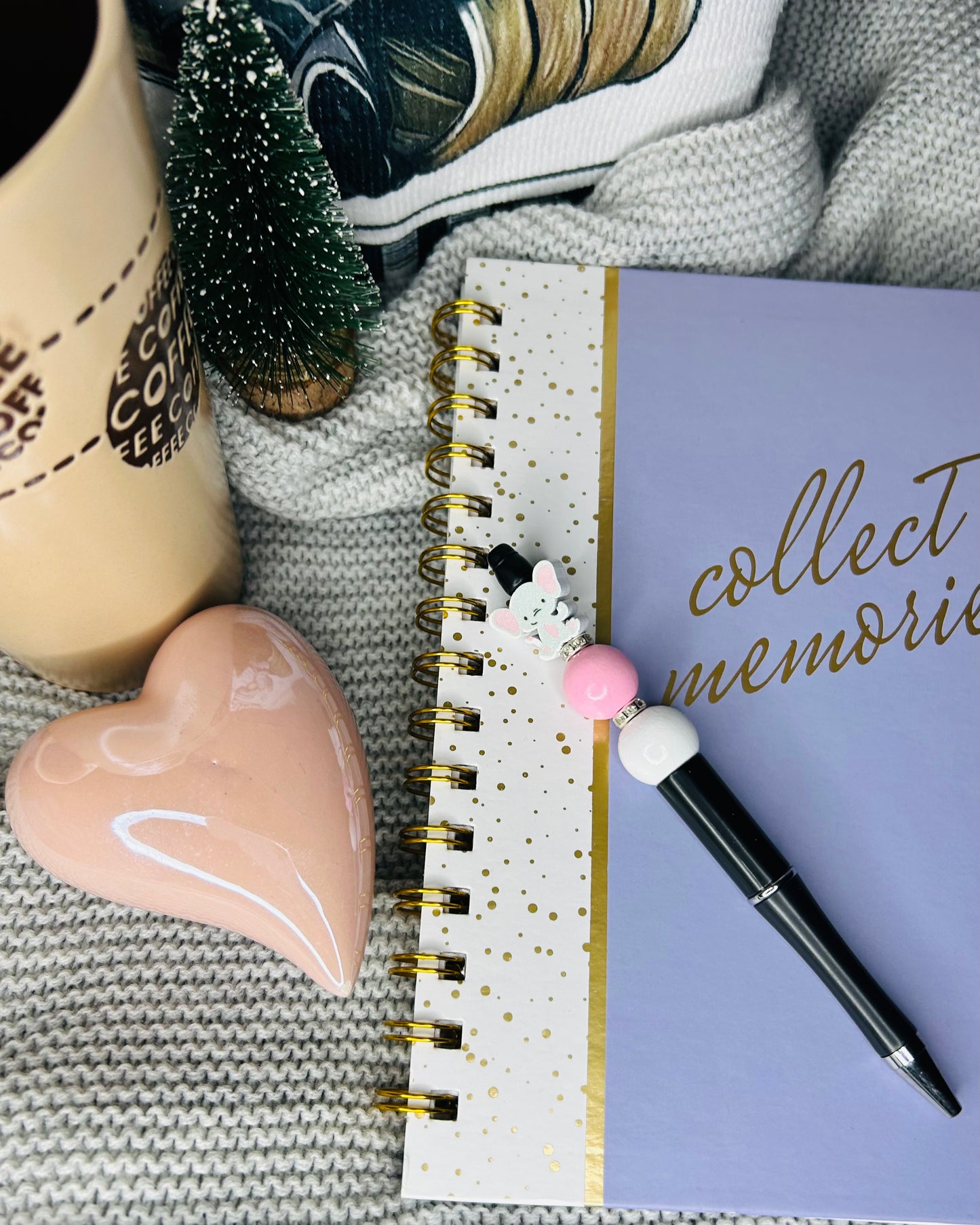 Propiska SLON dřevěná