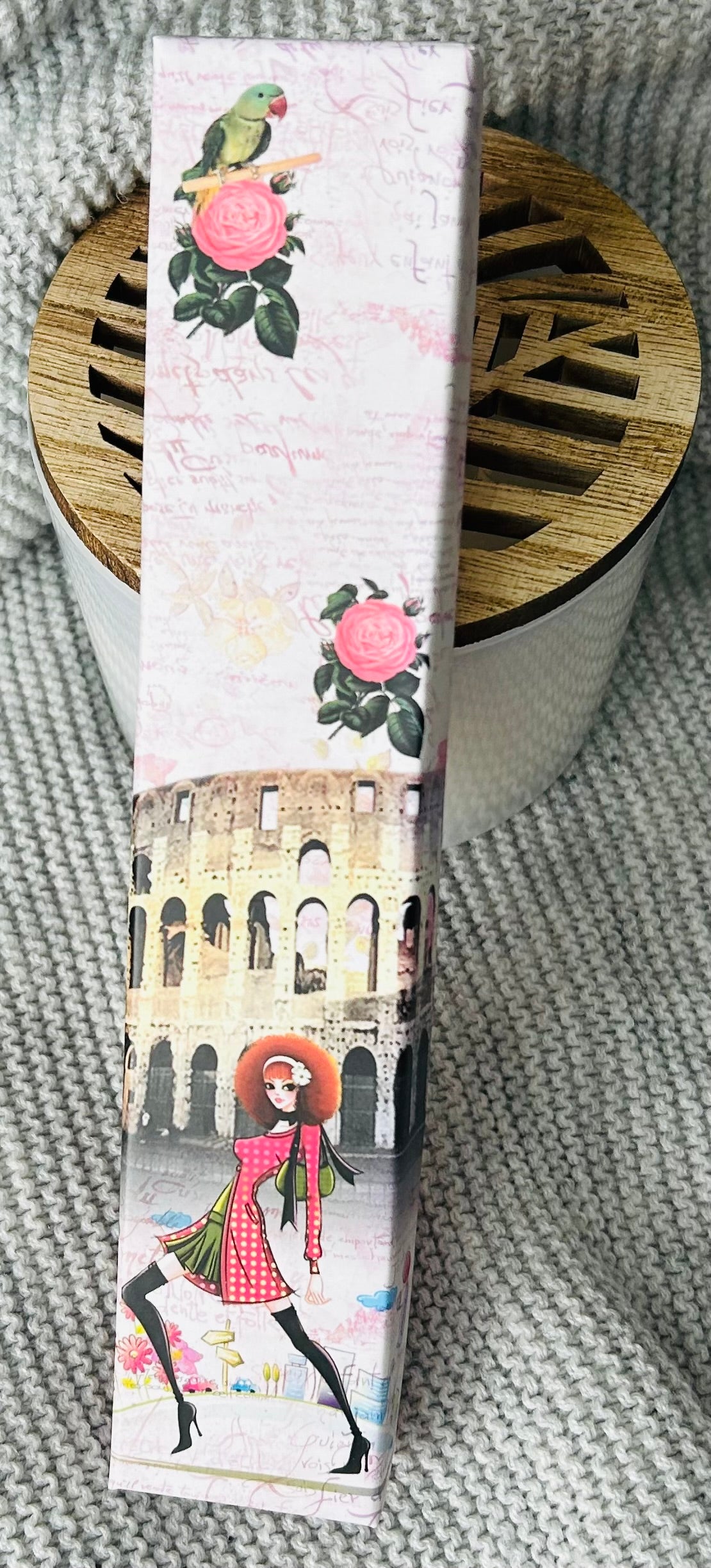 Dárkové krabičky “ MĚSTA “