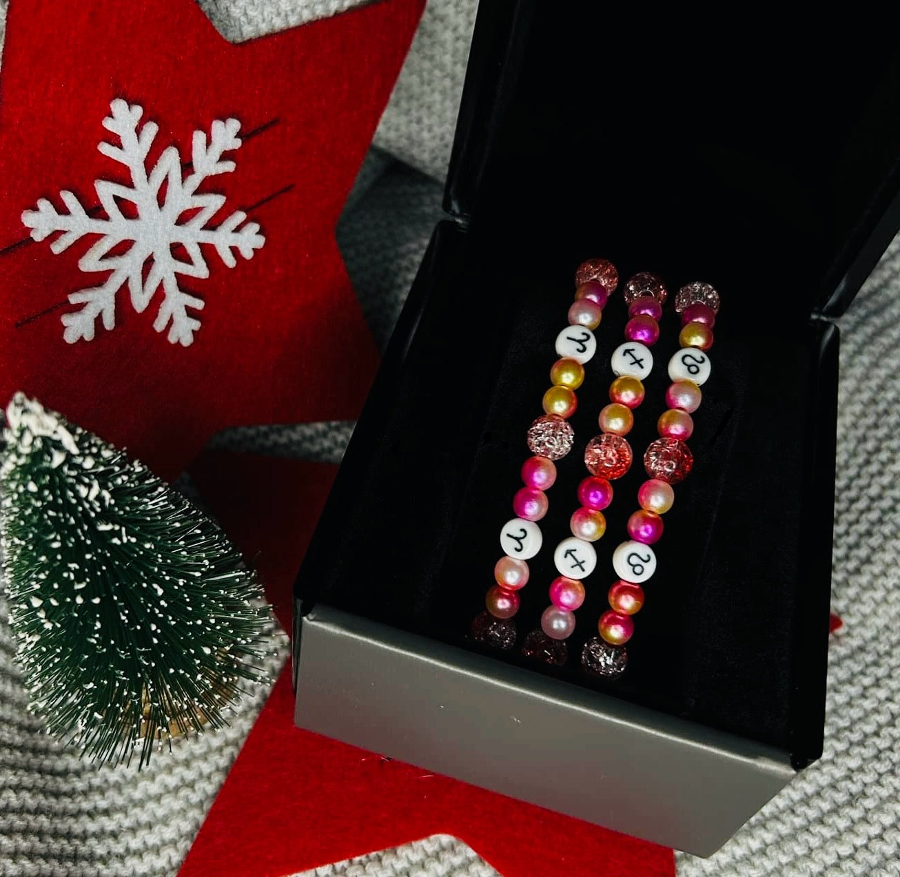 Znamení ohnivé - STŘELEC