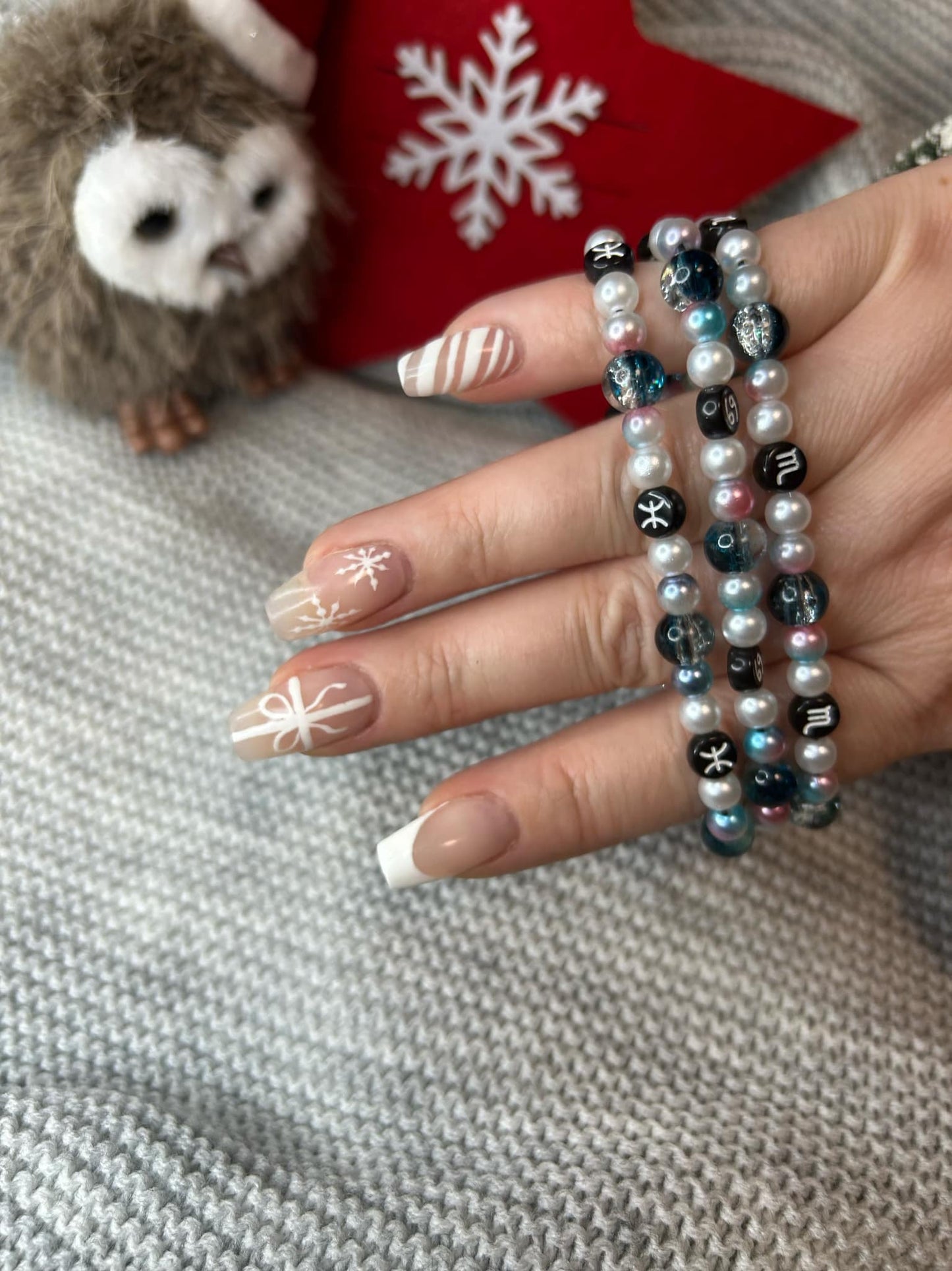 Znamení vodní - RYBA