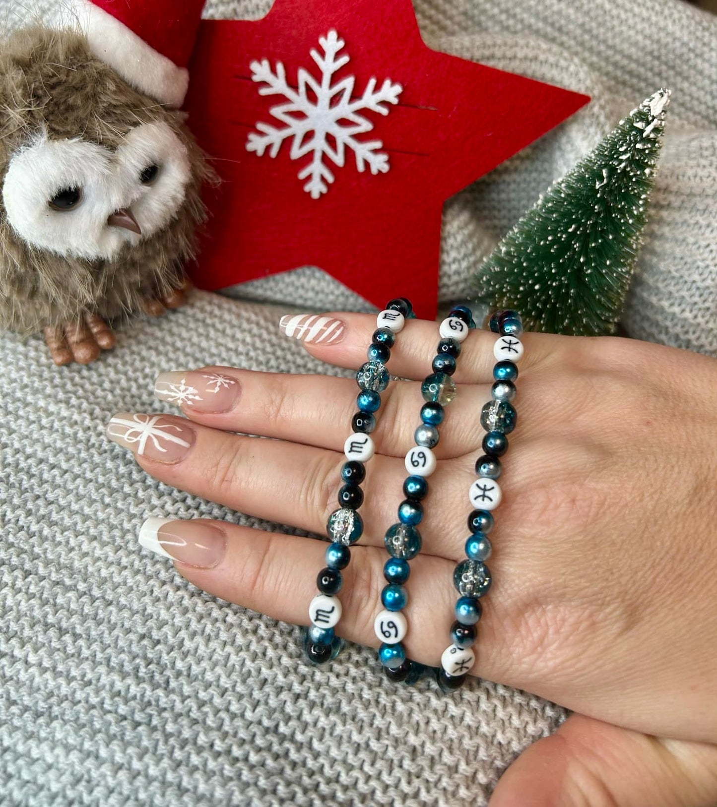 Znamení vodní - RAK