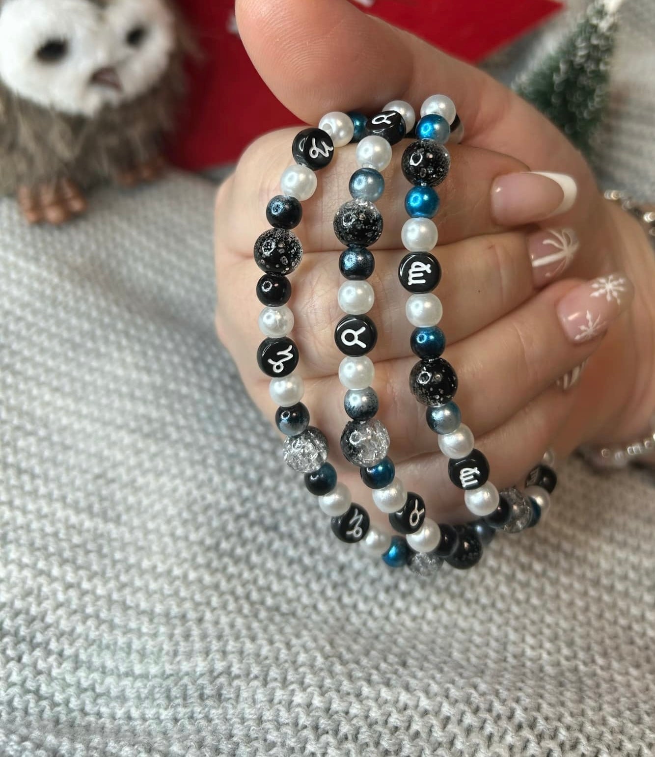 Znamení pozemské - BÝK