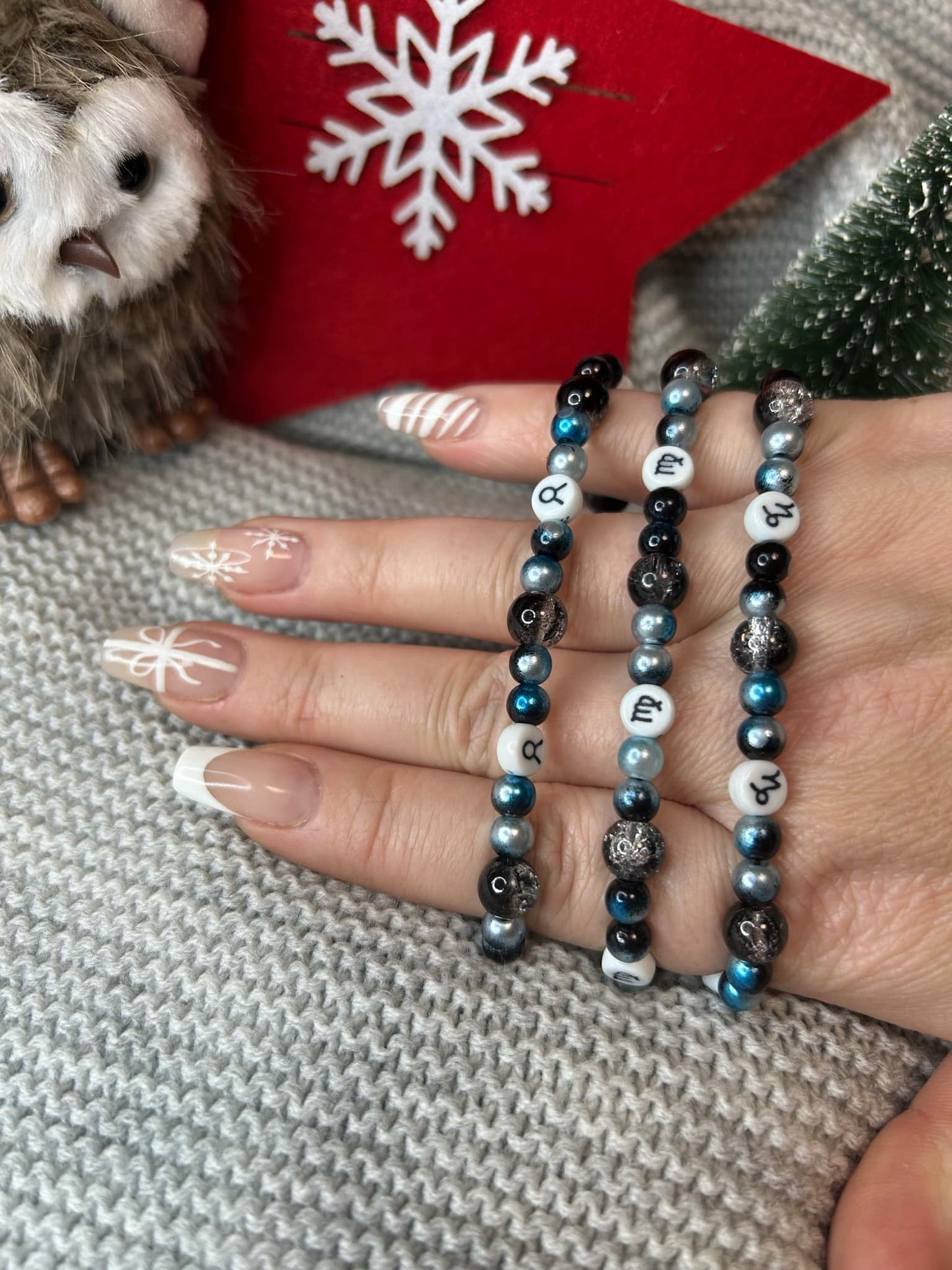 Znamení pozemské - PANNA