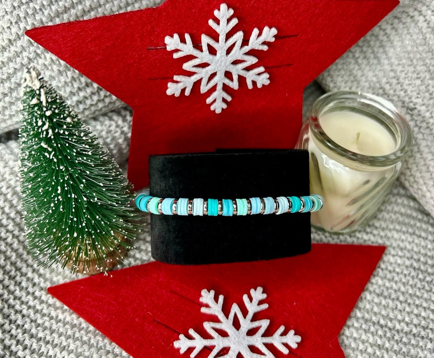 Silikonové kroužky s dekorem