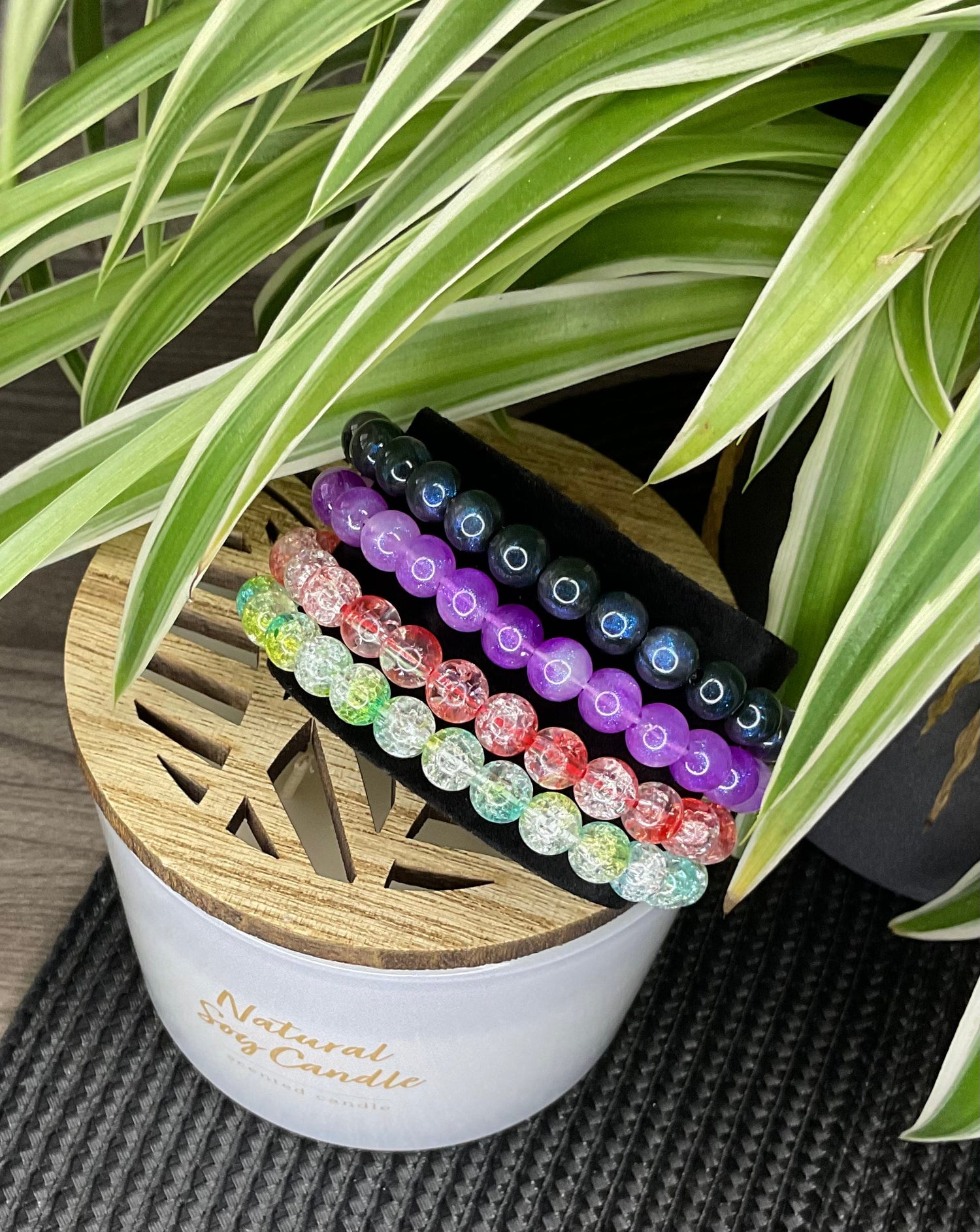 PJ4 Perlový  akrylový