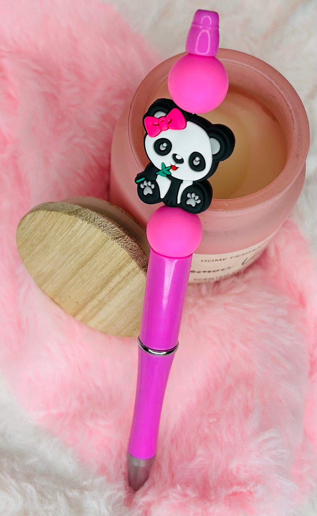 Propiska “PANDA”