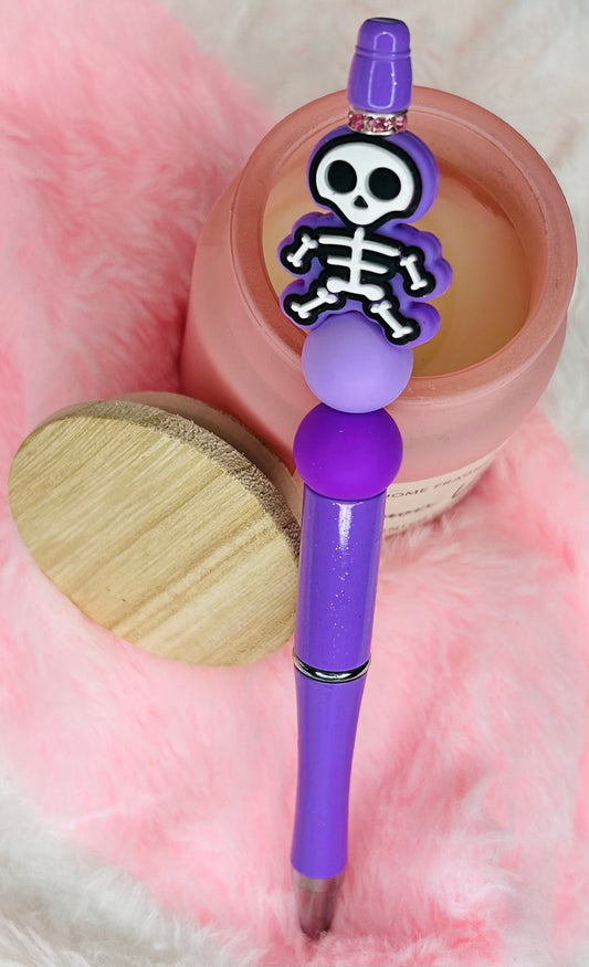 Propiska “KOSTLIVEC”