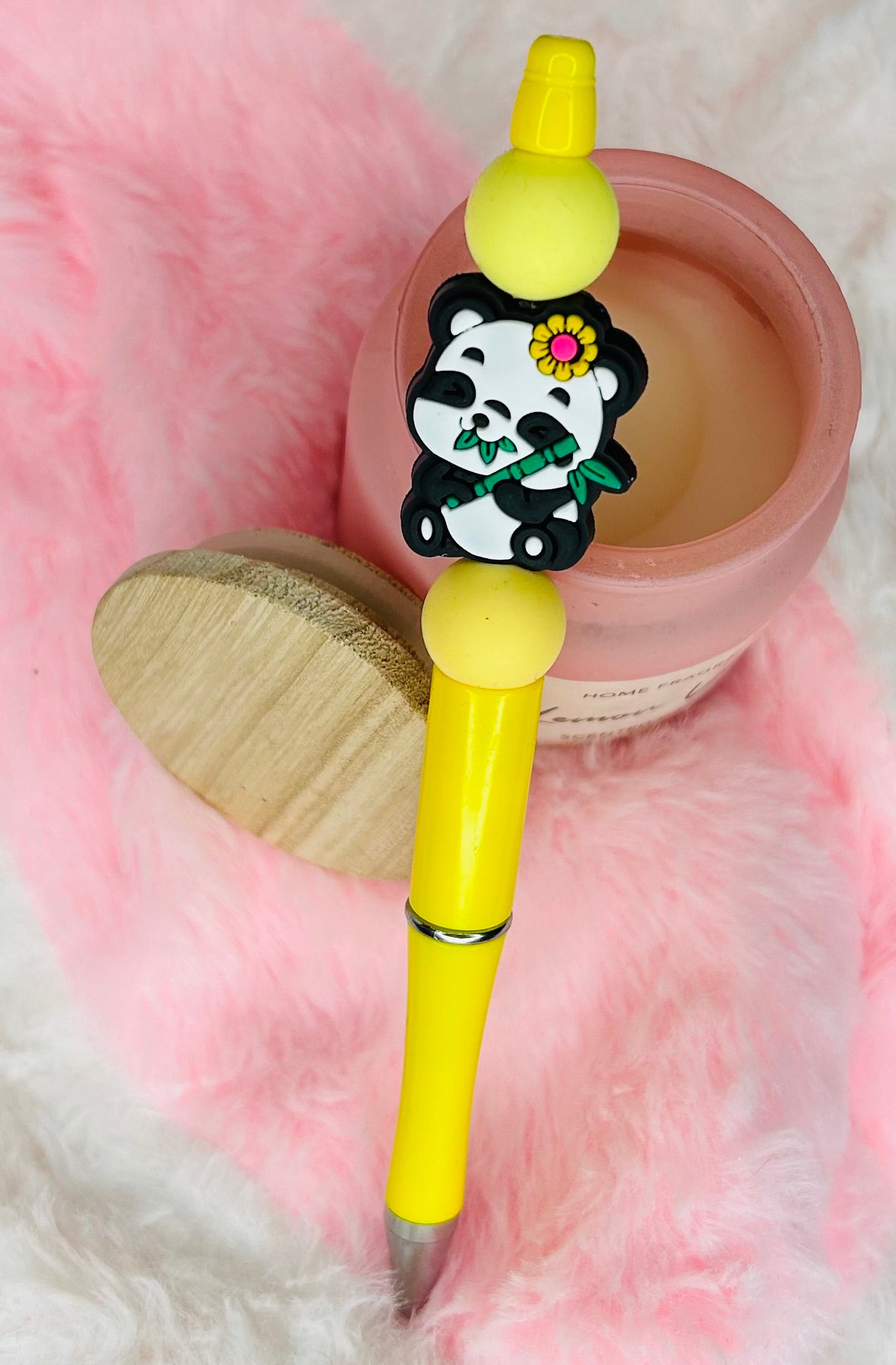 Propiska “PANDA”