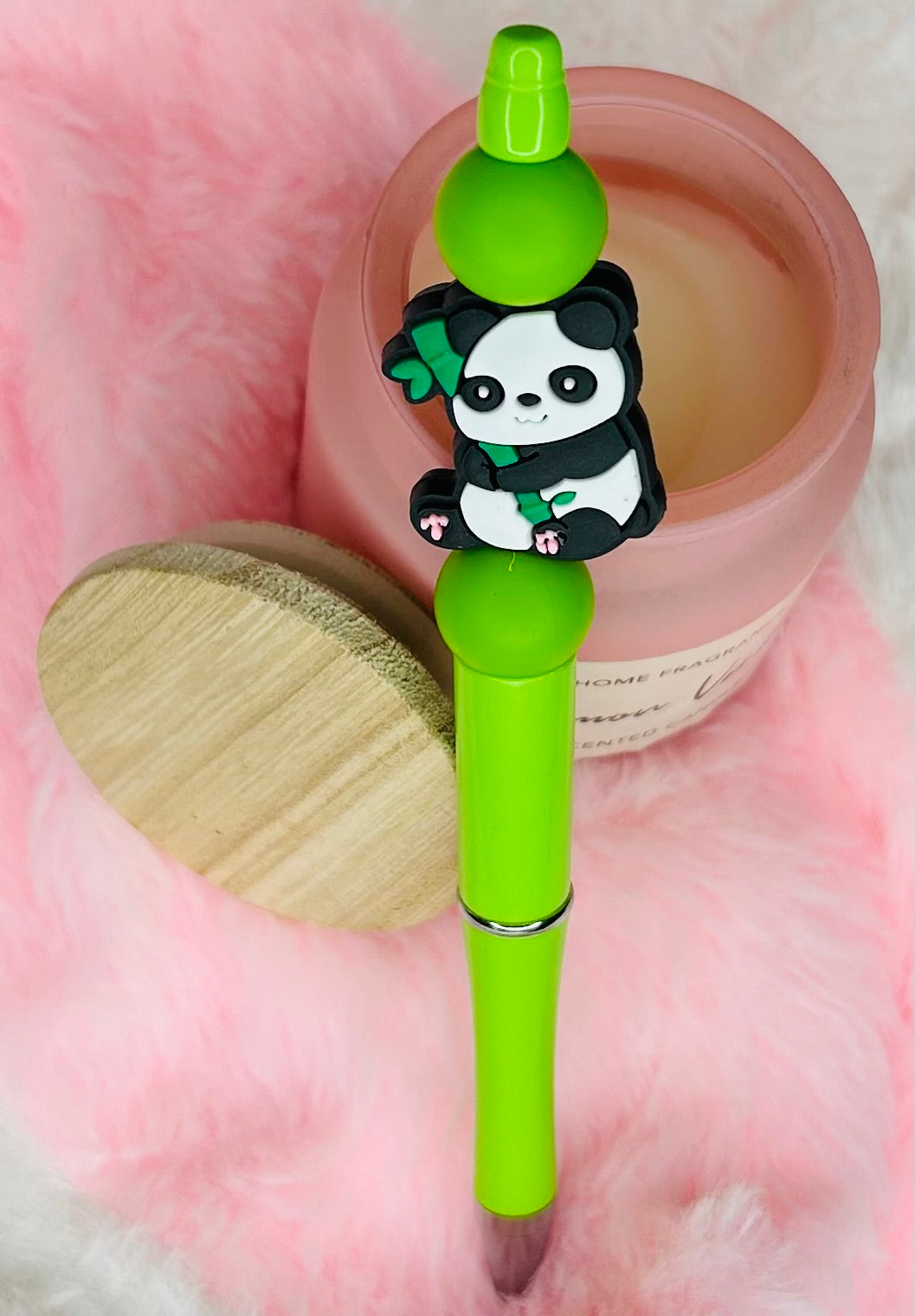 Propiska “PANDA”