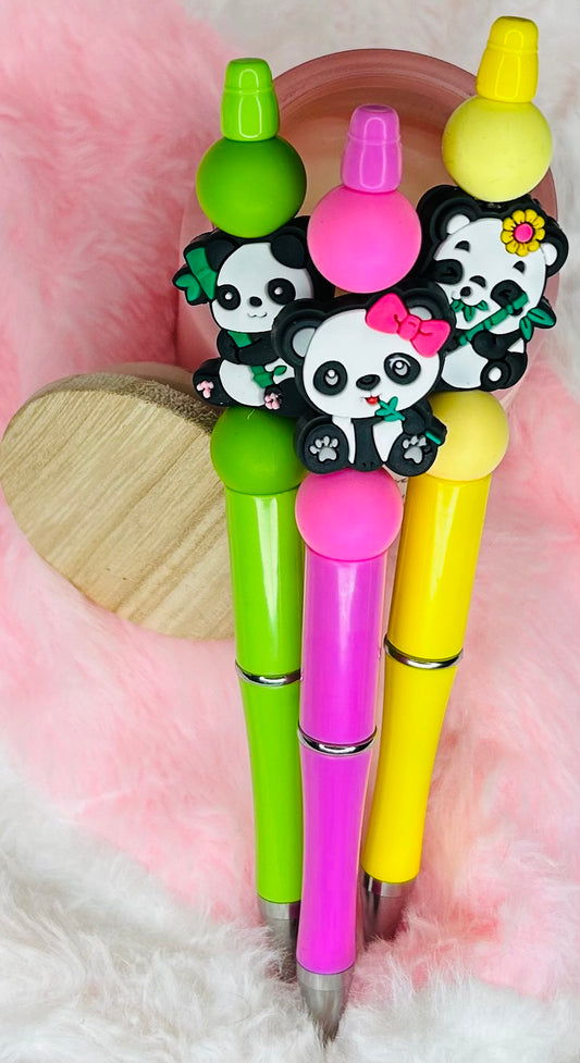 Propiska “PANDA”