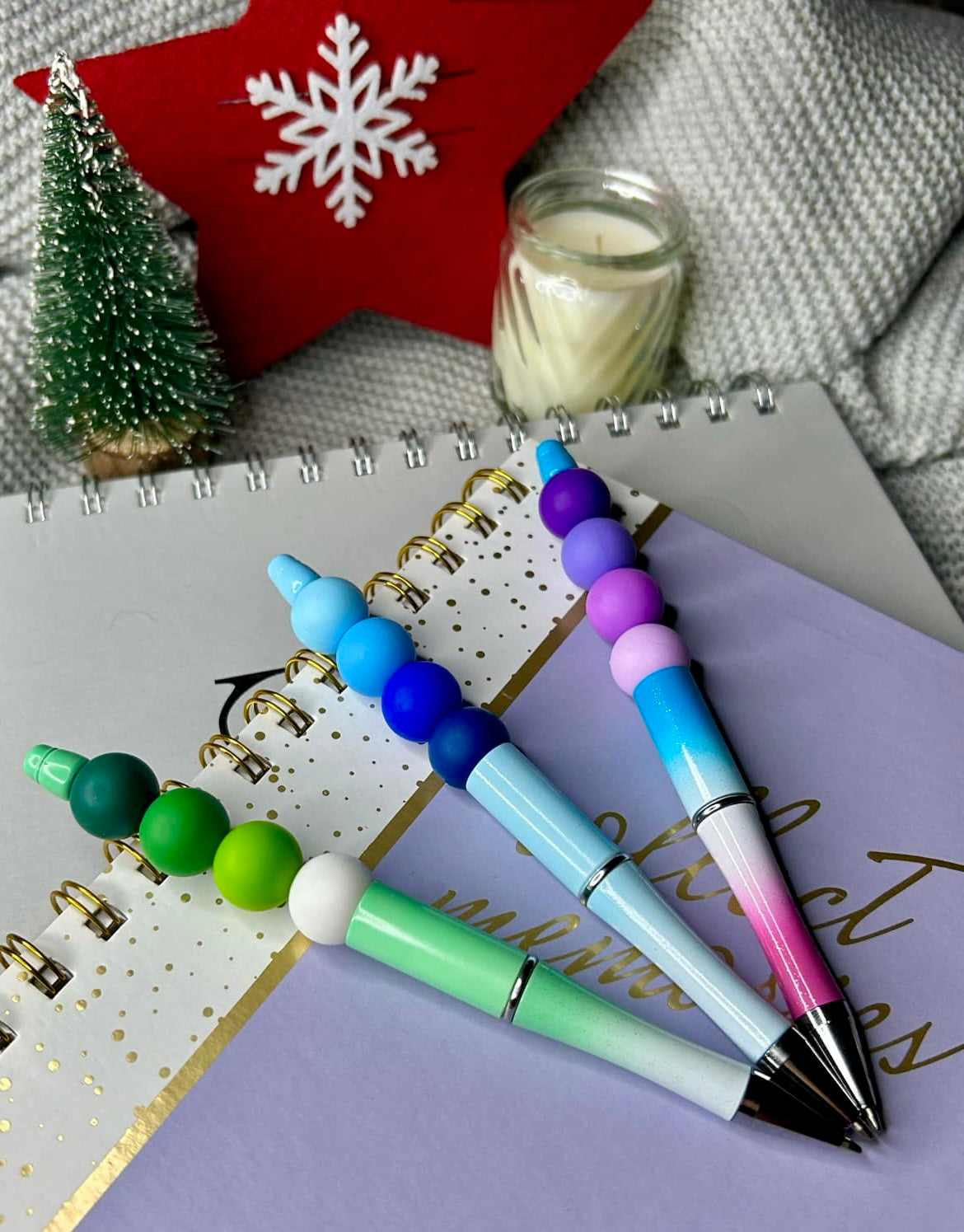 Propiska jednobarevný mix