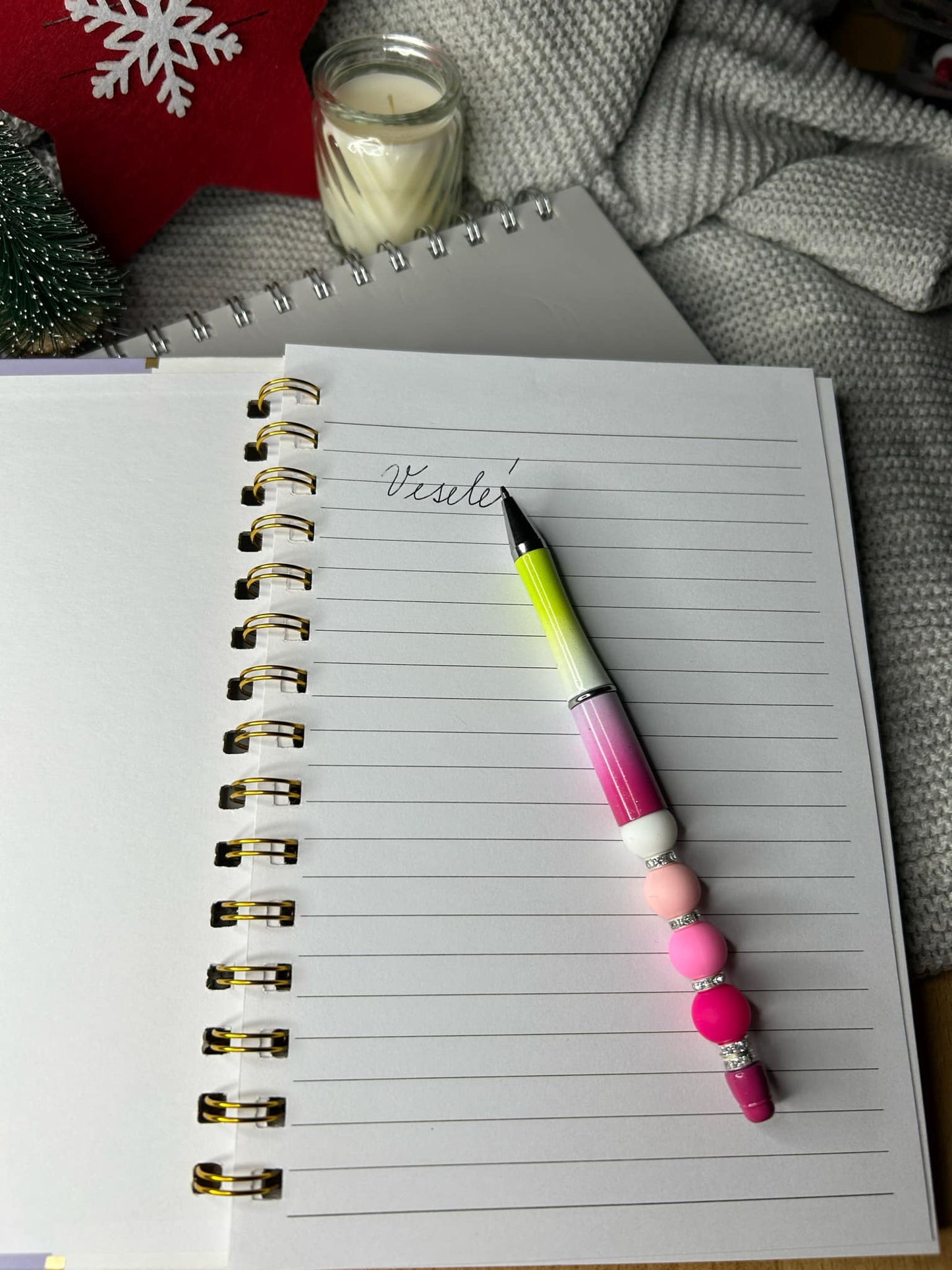 Propiska RŮŽOVÁ elegance