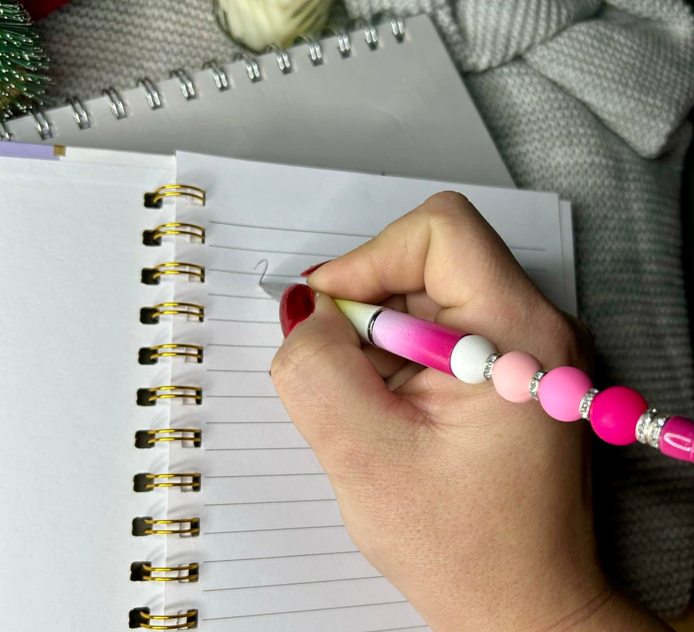 Propiska RŮŽOVÁ elegance