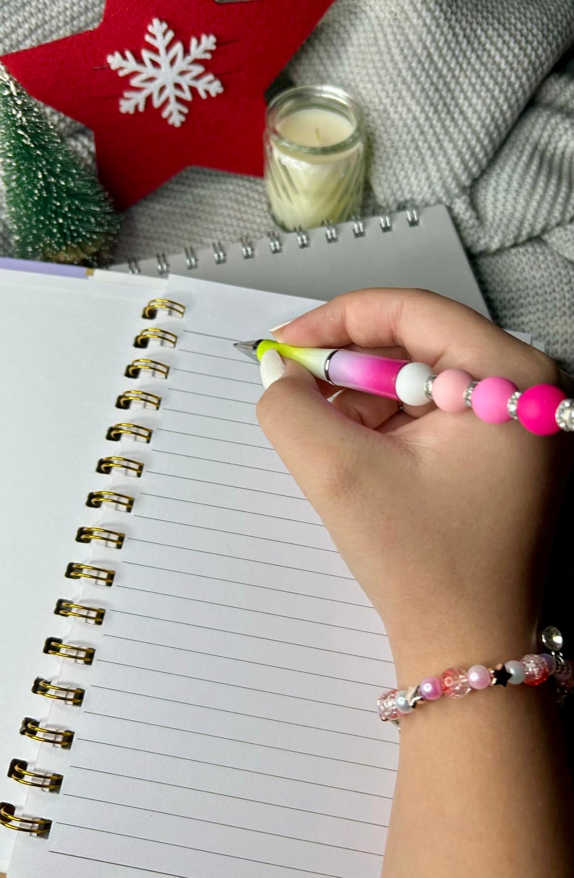 Propiska RŮŽOVÁ elegance