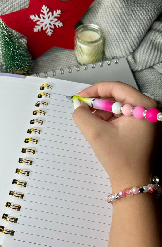 Propiska RŮŽOVÁ elegance