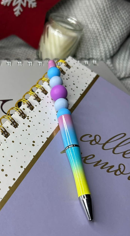 Propiska Fialová mix