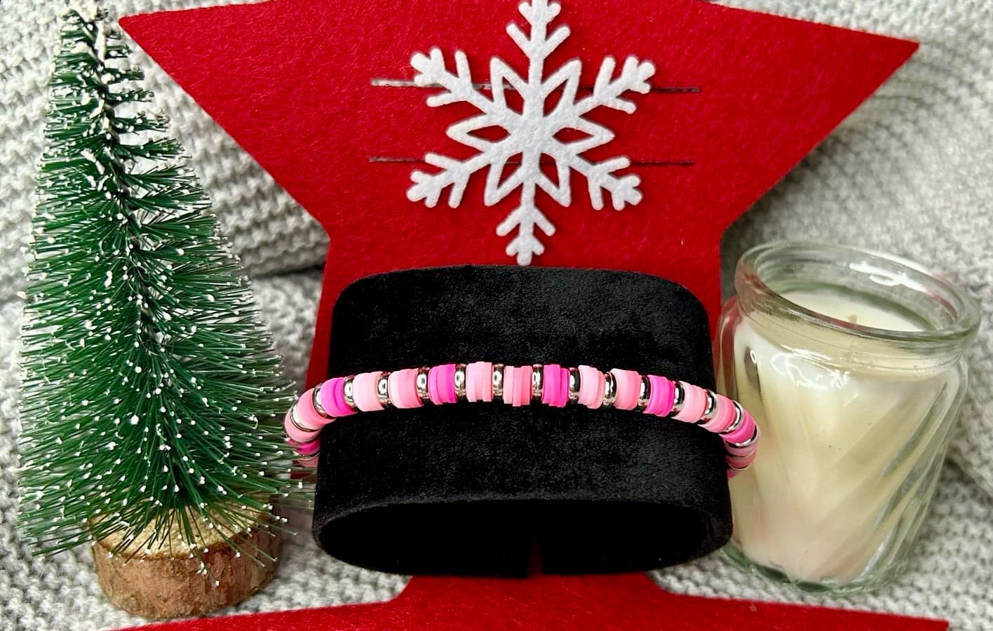 Silikonový s dekorem