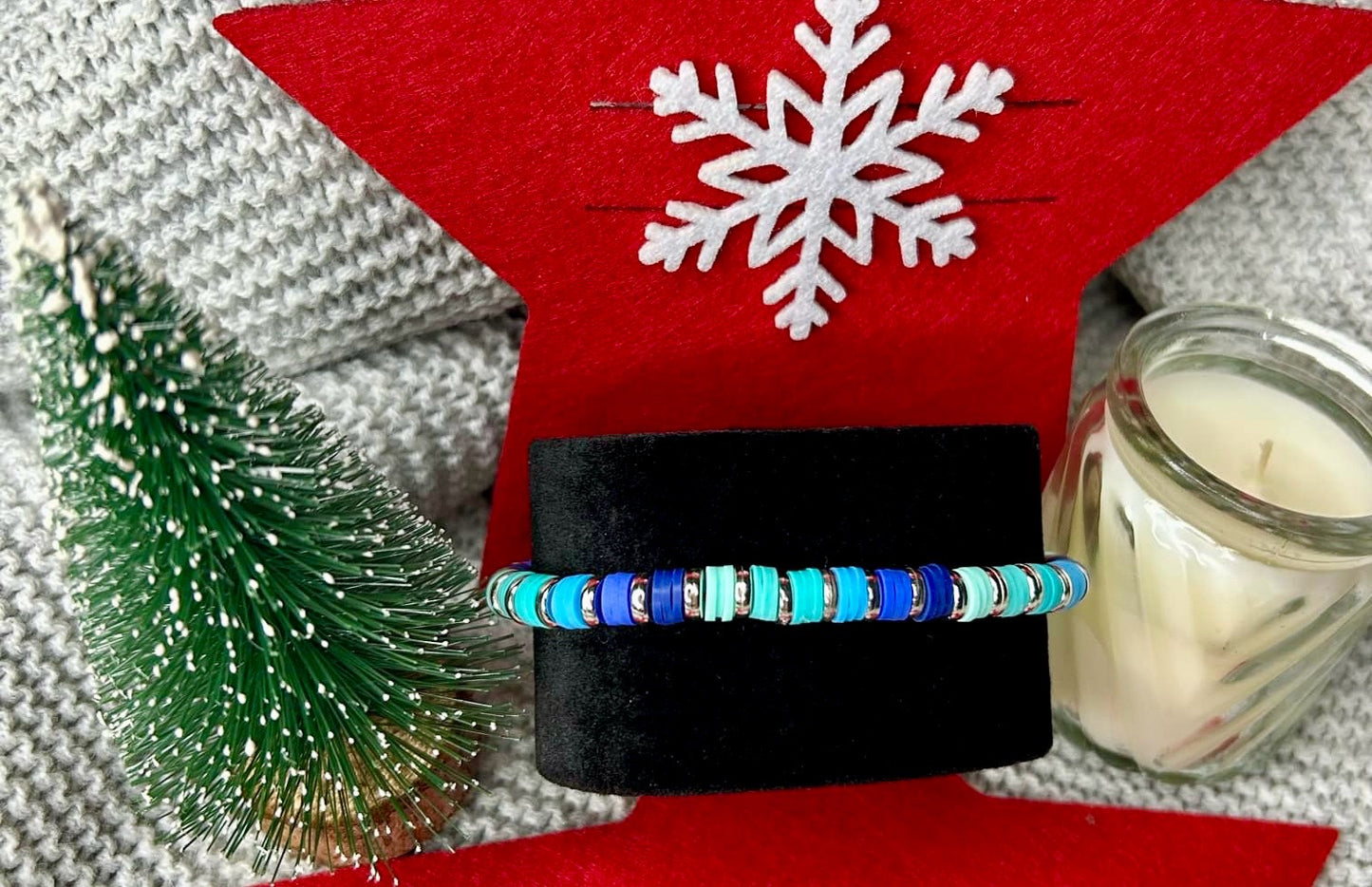 Silikonový s dekorem