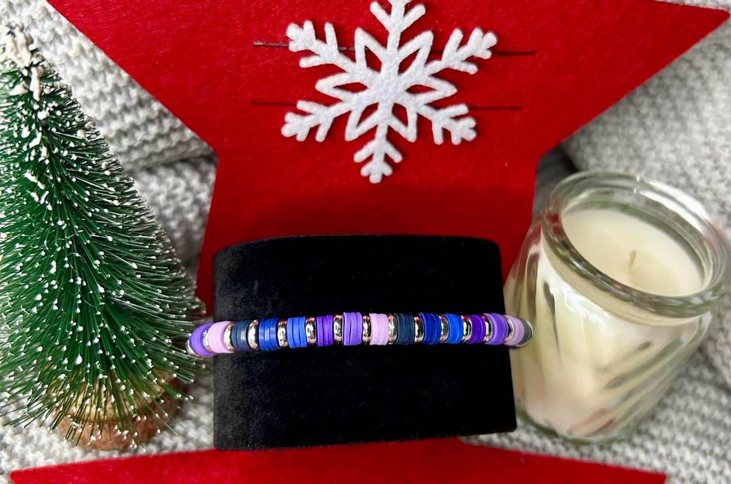 Silikonový s dekorem