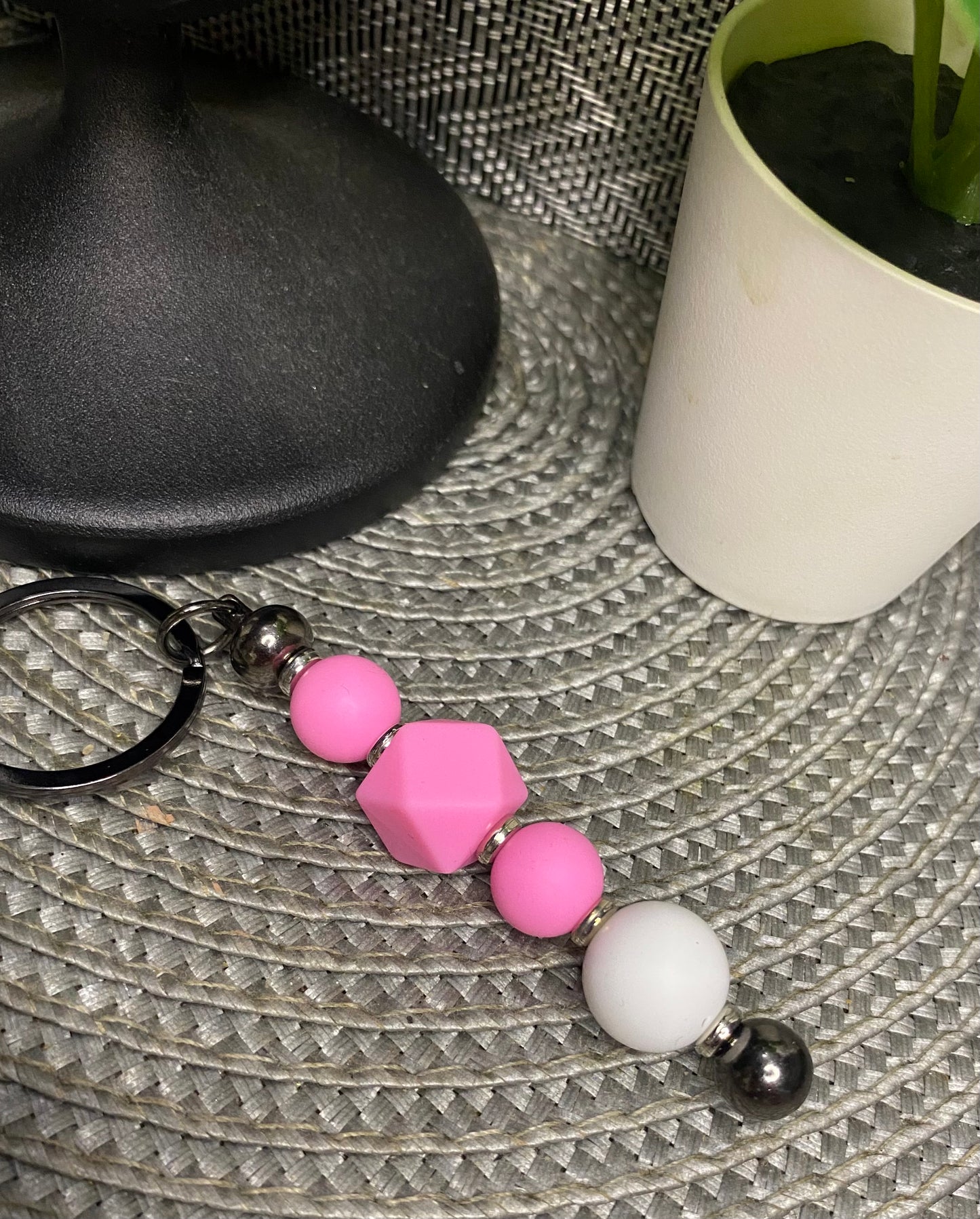 Klíčenka “KOSO”