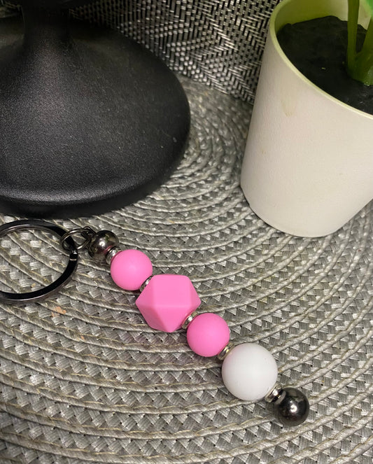 Klíčenka “KOSO”