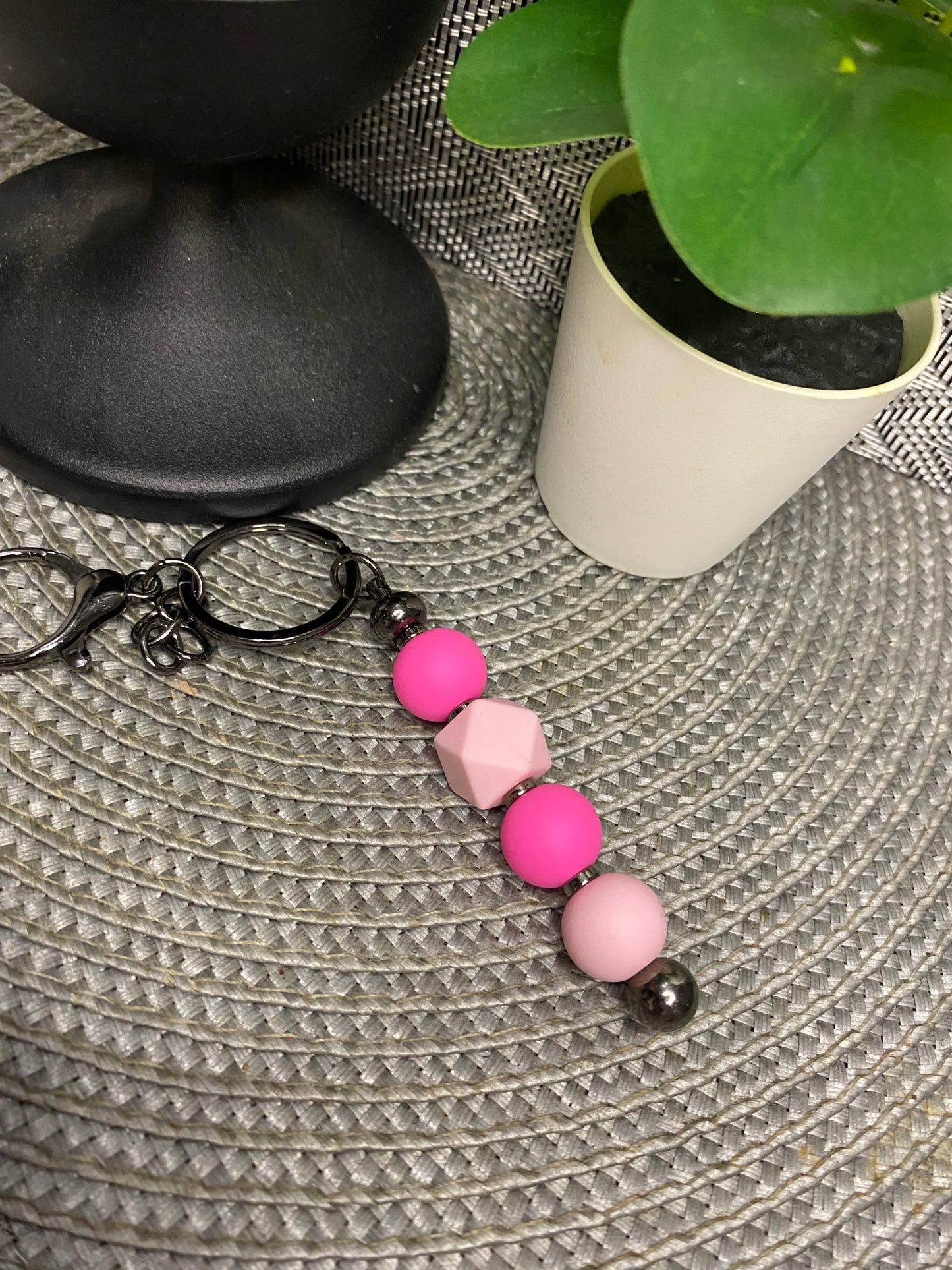 Klíčenka “KOSO”