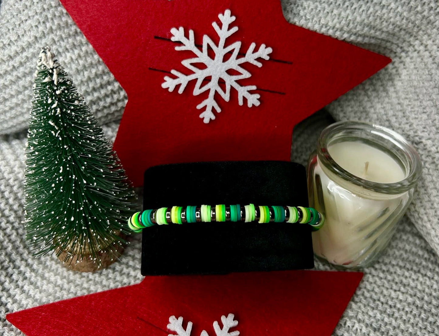 Silikonový s dekorem