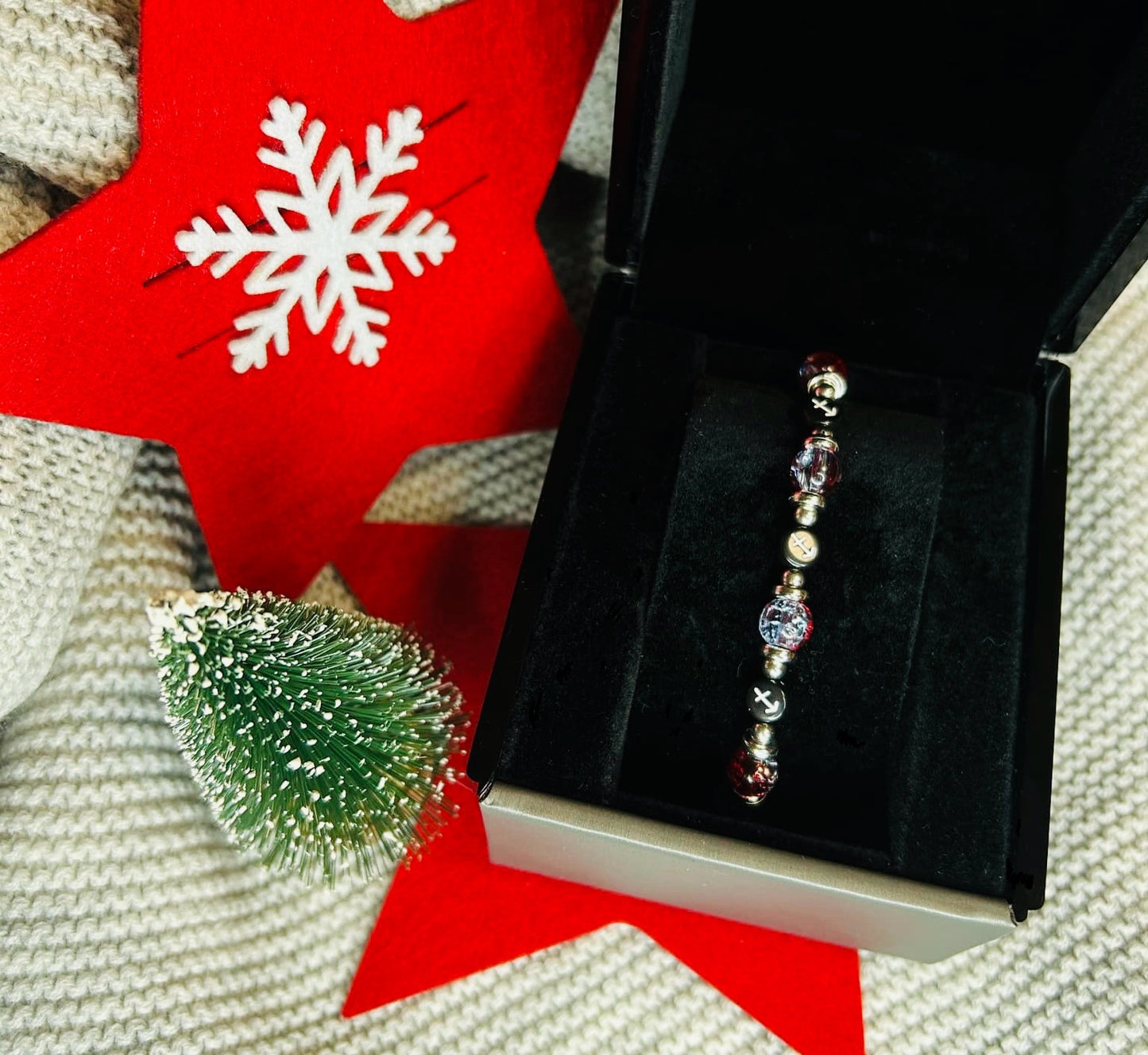 Elegantní skleněný - STŘELEC