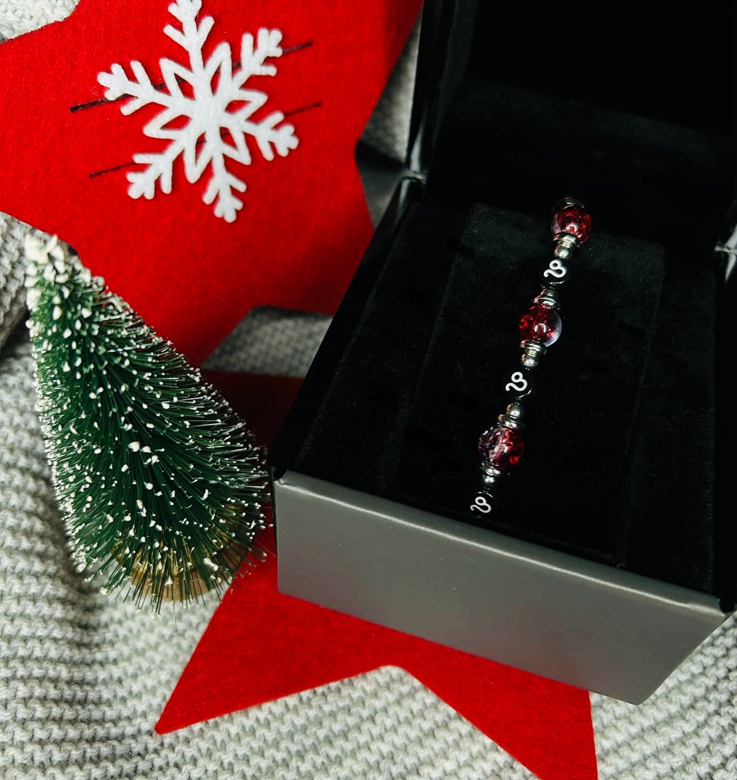 Elegantní skleněné - LEV