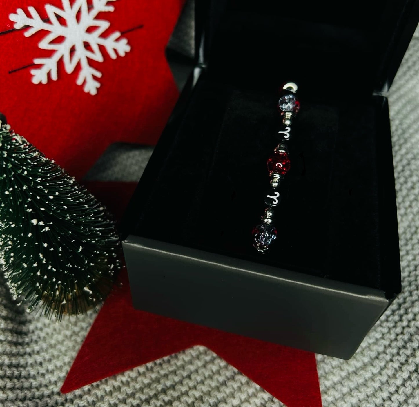 Elegantní skleněný - BERAN