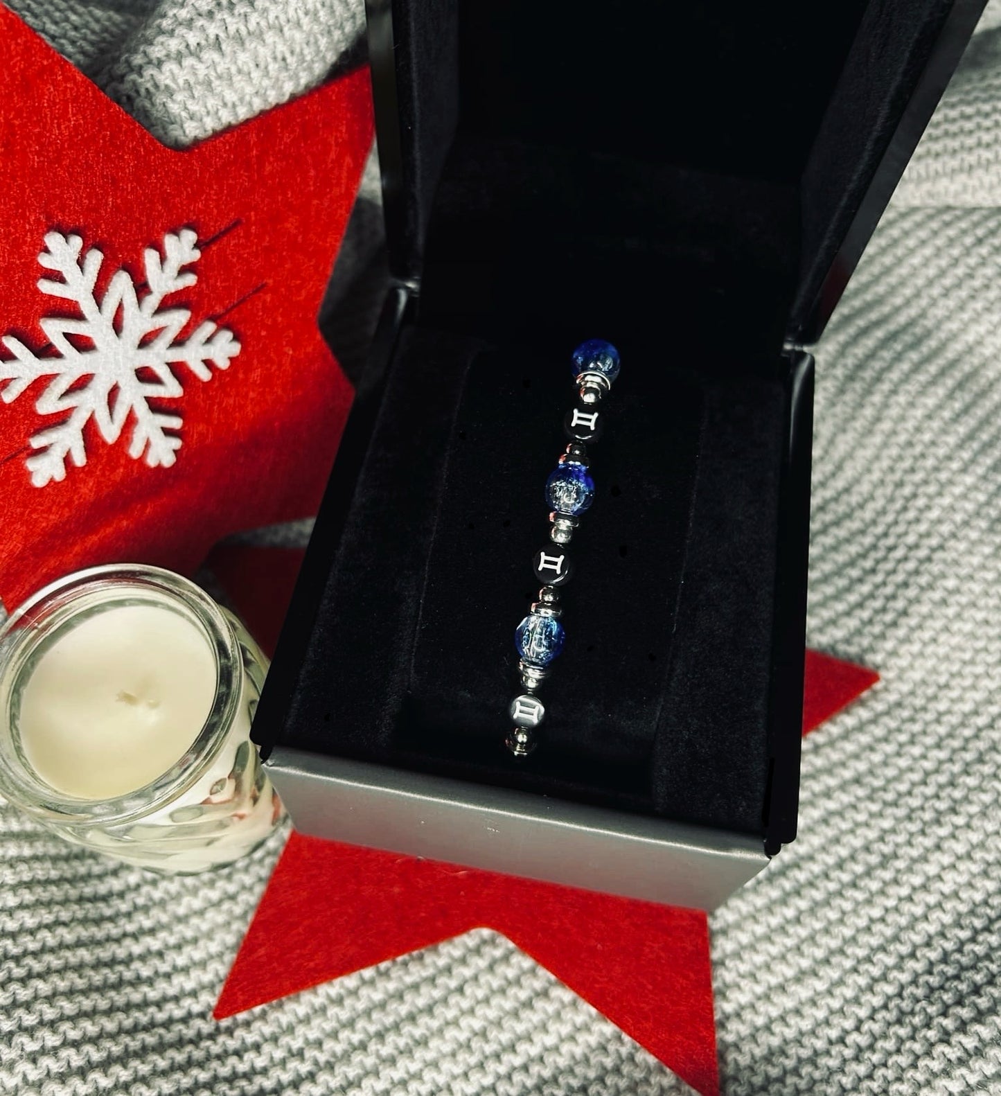 Elegantní skleněné - BLÍŽENCI