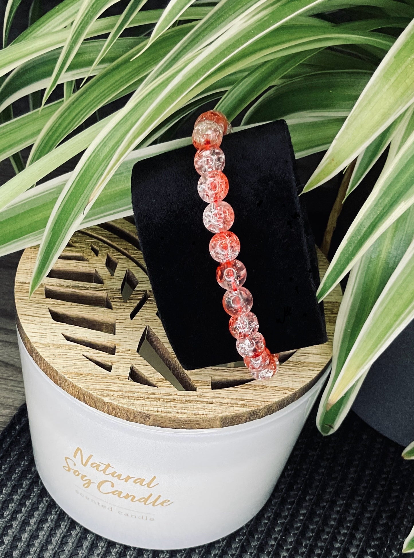 Perla-Mandarinka prasklá