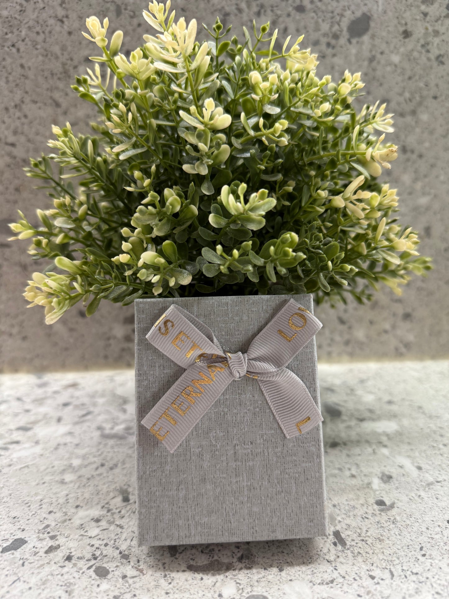 Dárkové krabičky LOVE