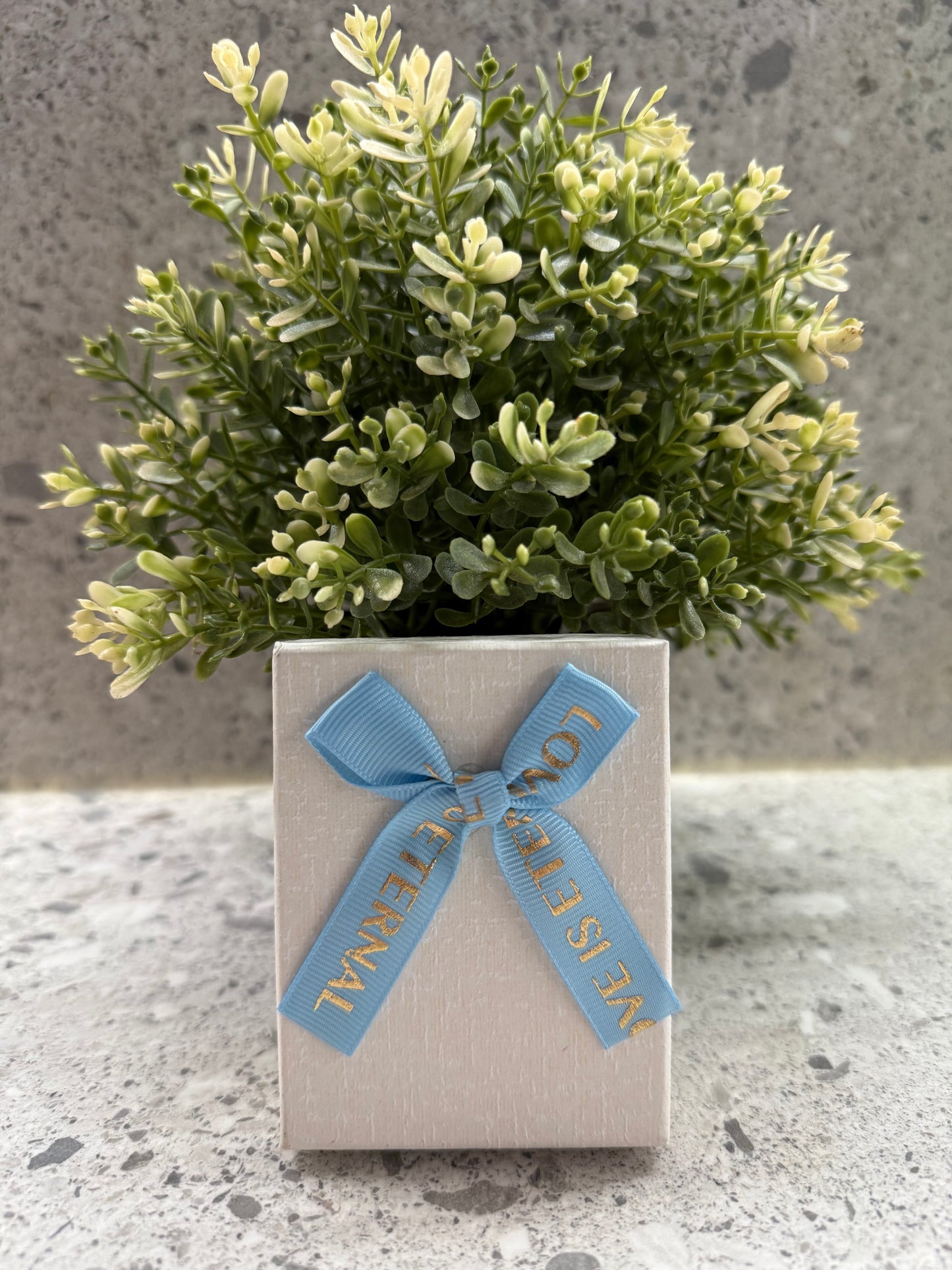 Dárkové krabičky LOVE