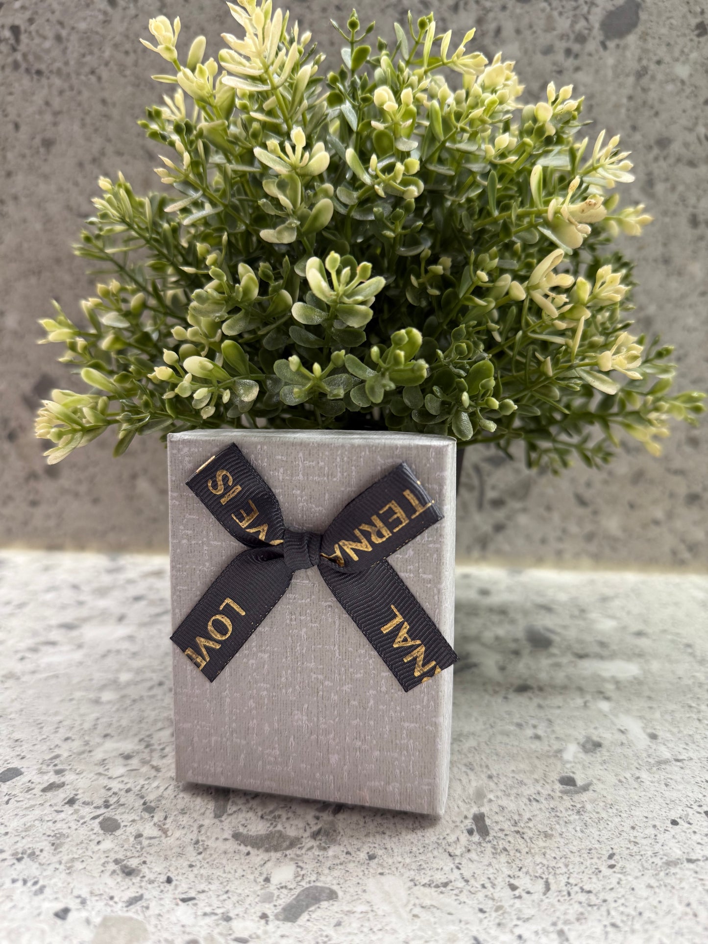 Dárkové krabičky LOVE