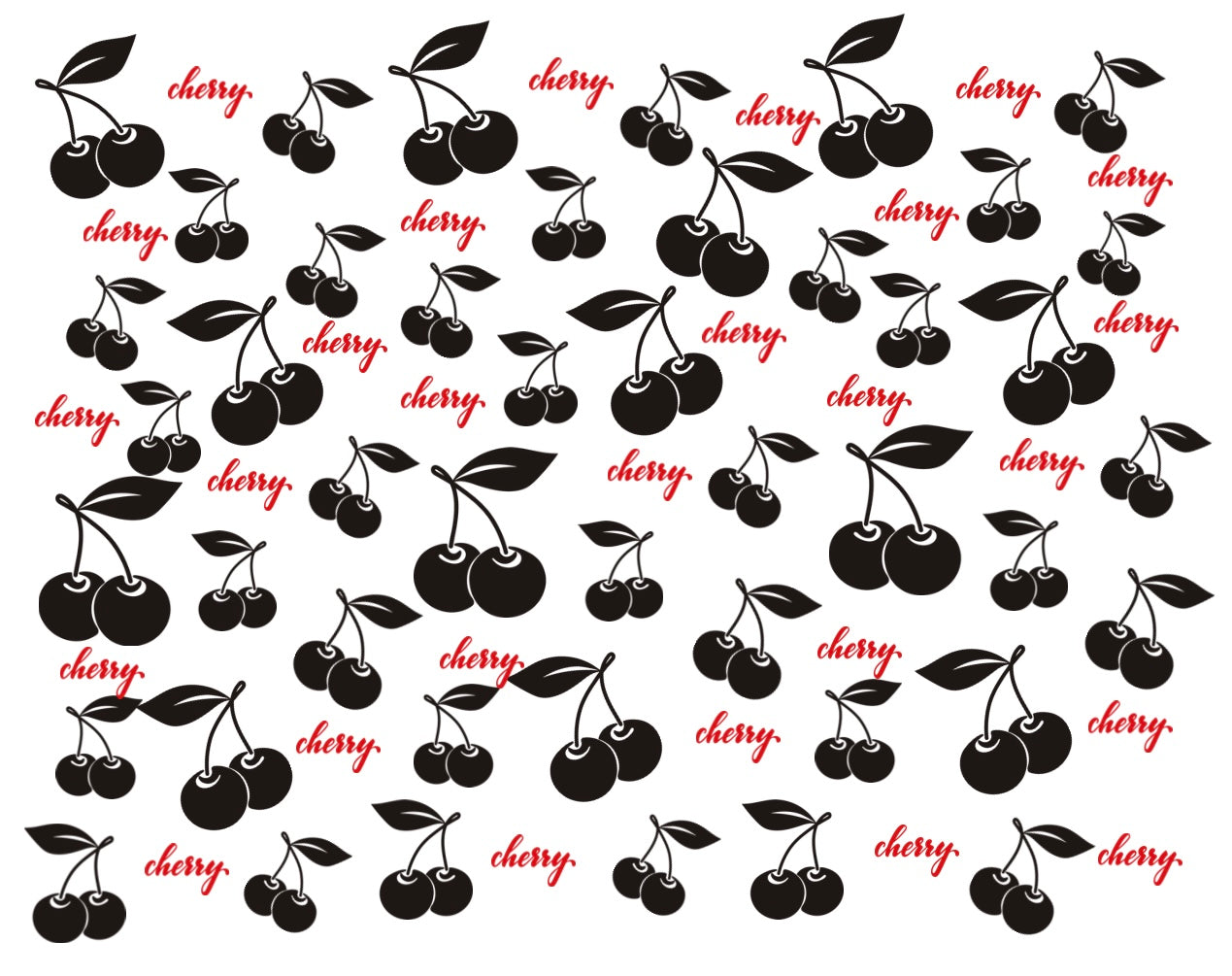 Termohrnky - vyber dekor