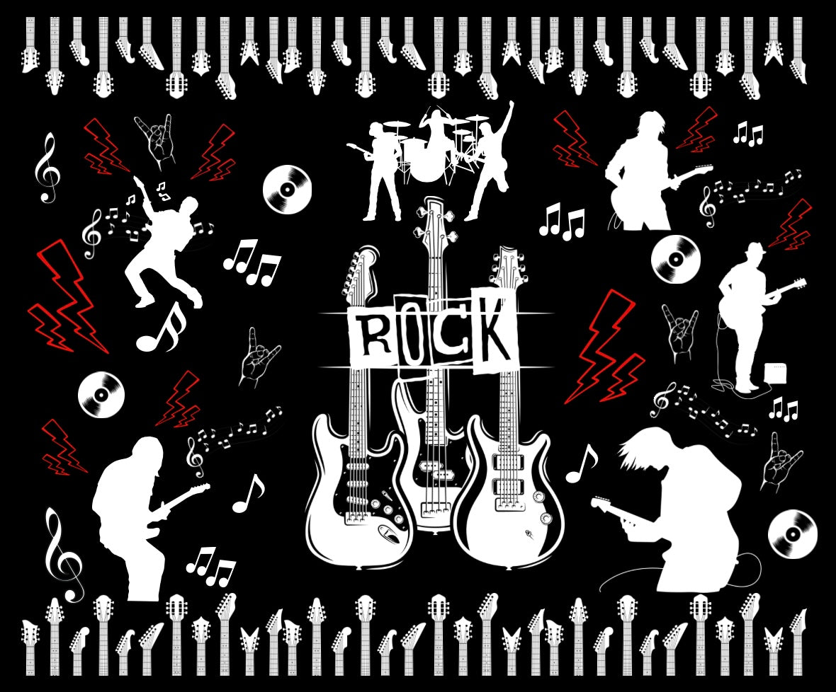 Termohrnky - vyber dekor