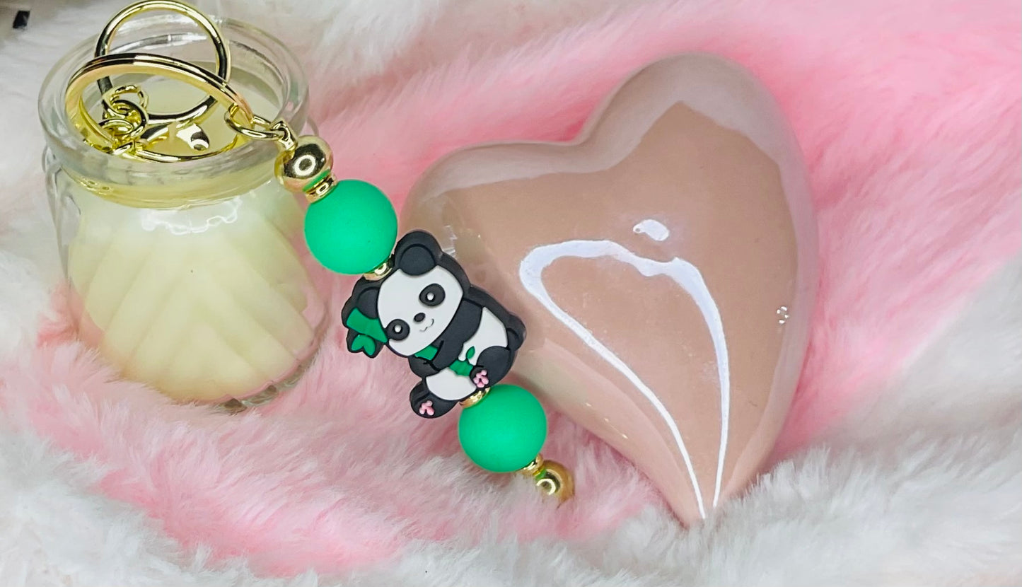 Klíčenka “PANDA”