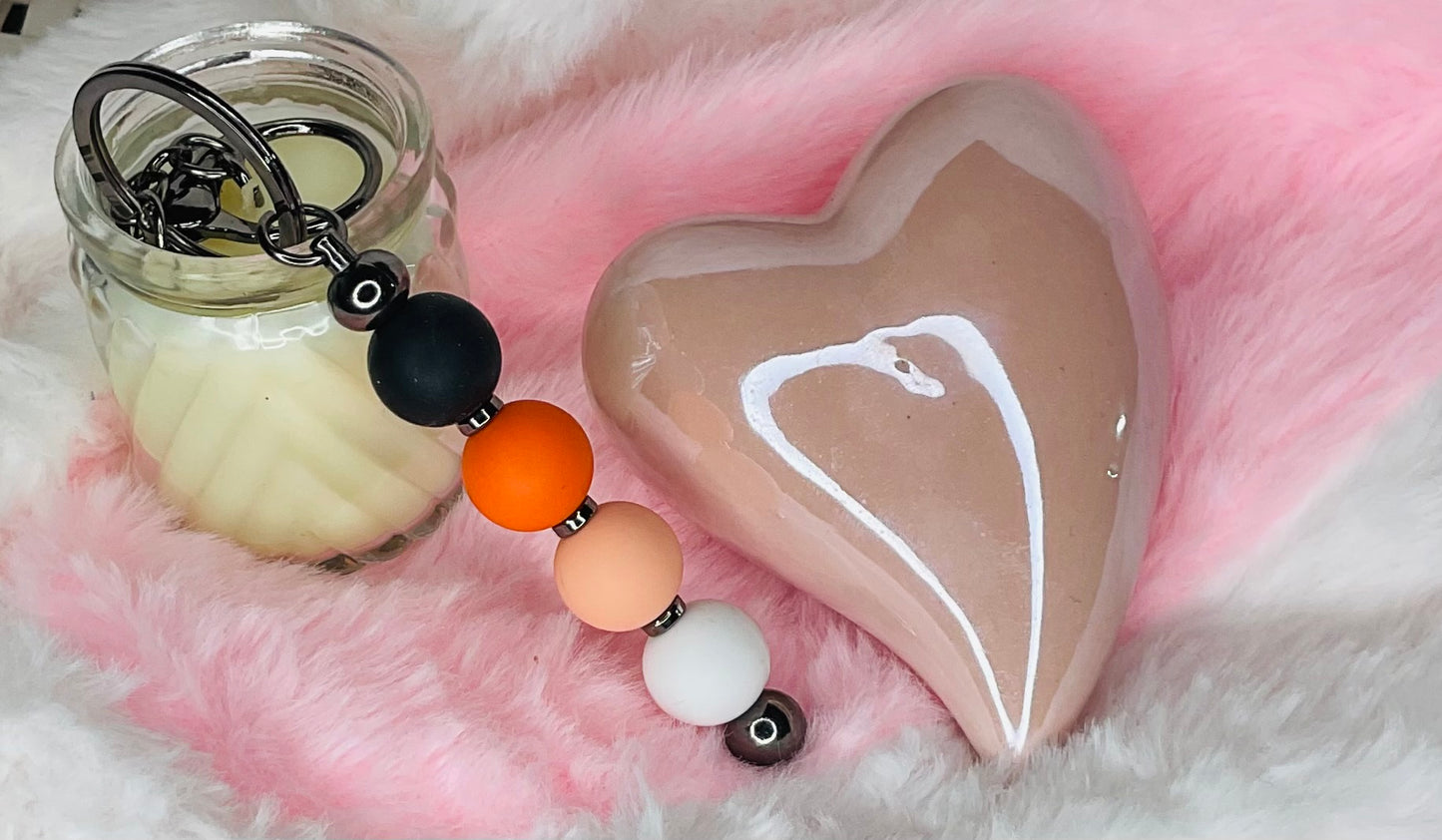 Klíčenka “ELEGANCE” 1,52 mm