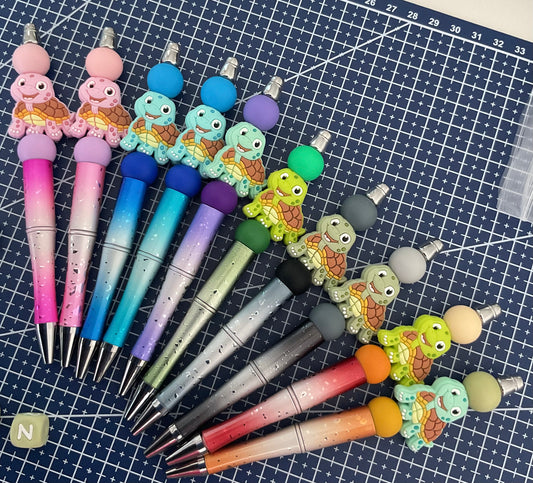 Propiska “ŽELVIČKA”